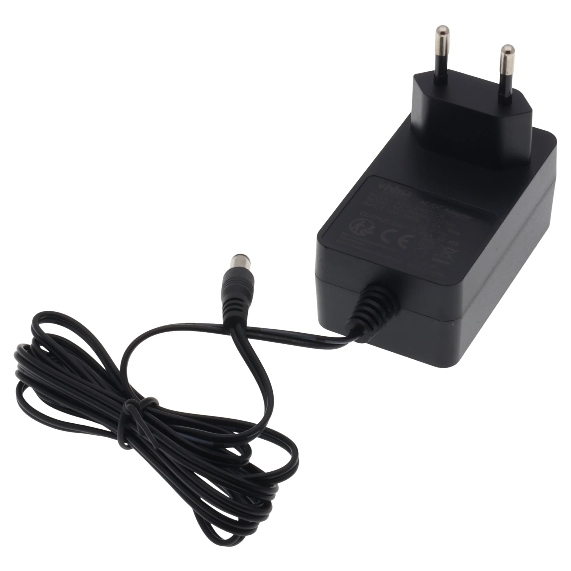 Caricabatterie alimentatore per scopa aspirapolvere DeLonghi Colombina Cordless 18V XLR18LI - Image 2
