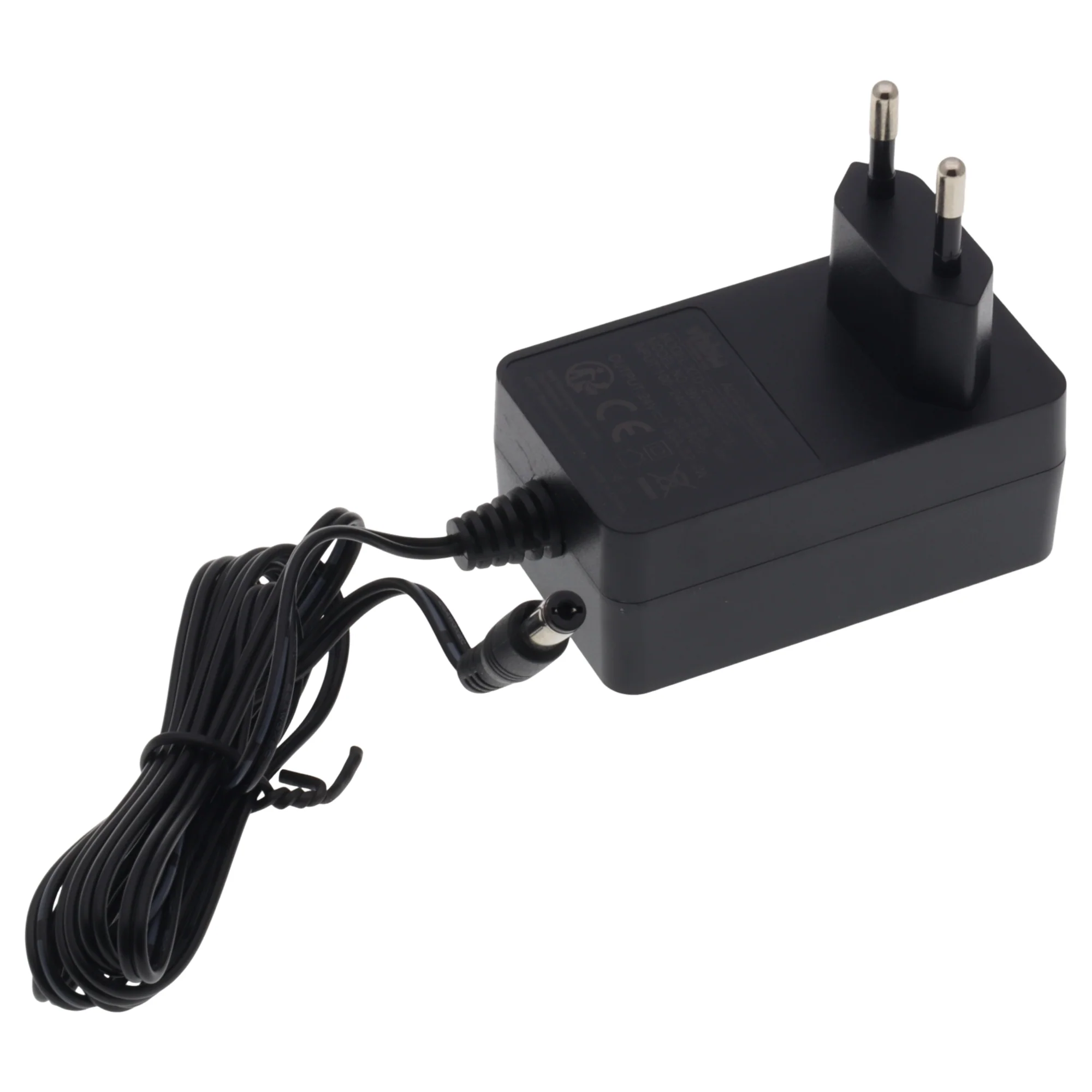 Caricabatterie alimentatore per scopa aspirapolvere DeLonghi Colombina Cordless 18V XLR18LI - Image 4