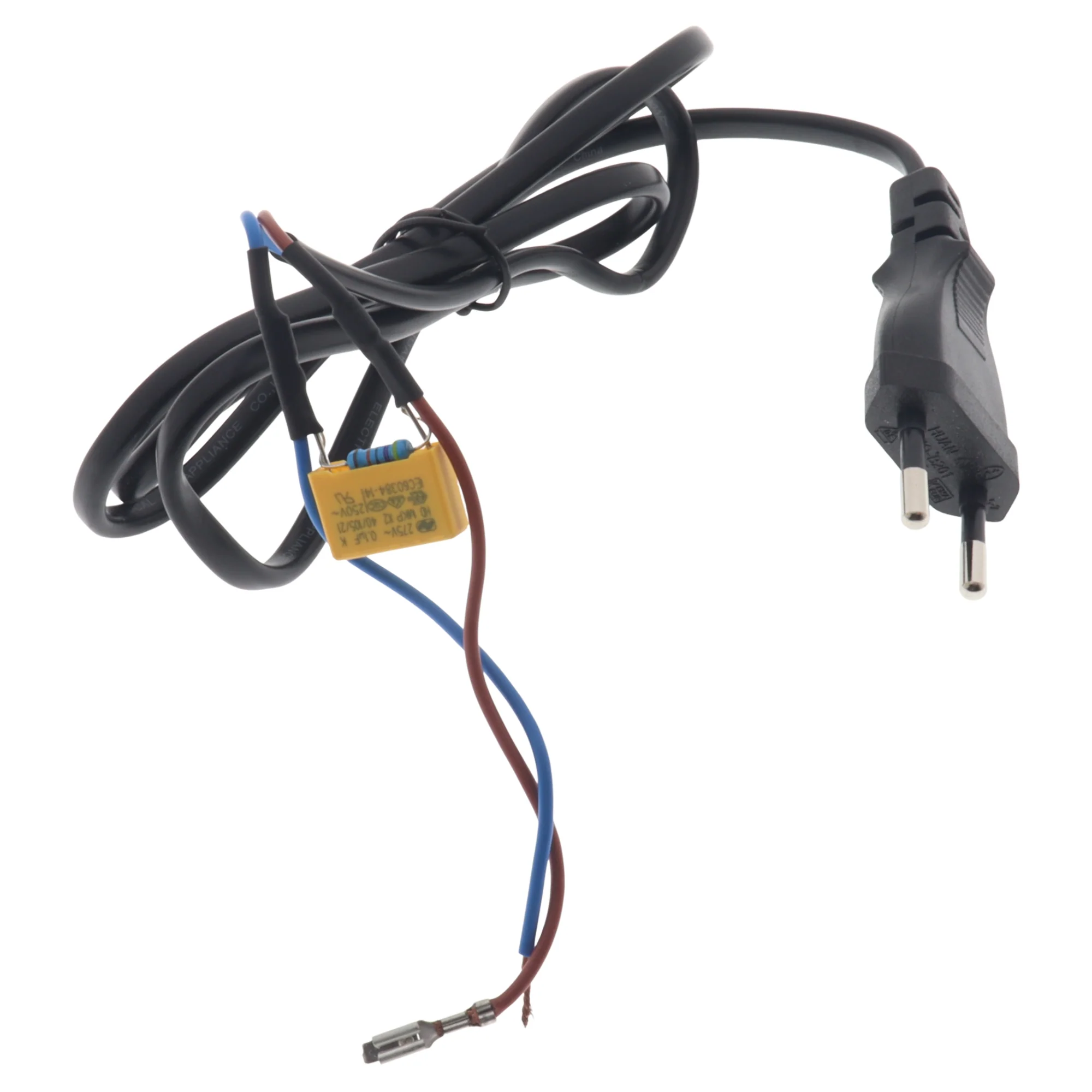 Cavo di alimentazione 115cm per frullatore Moulinex Blendeo+ LM2C SS-4300007691 - Image 2
