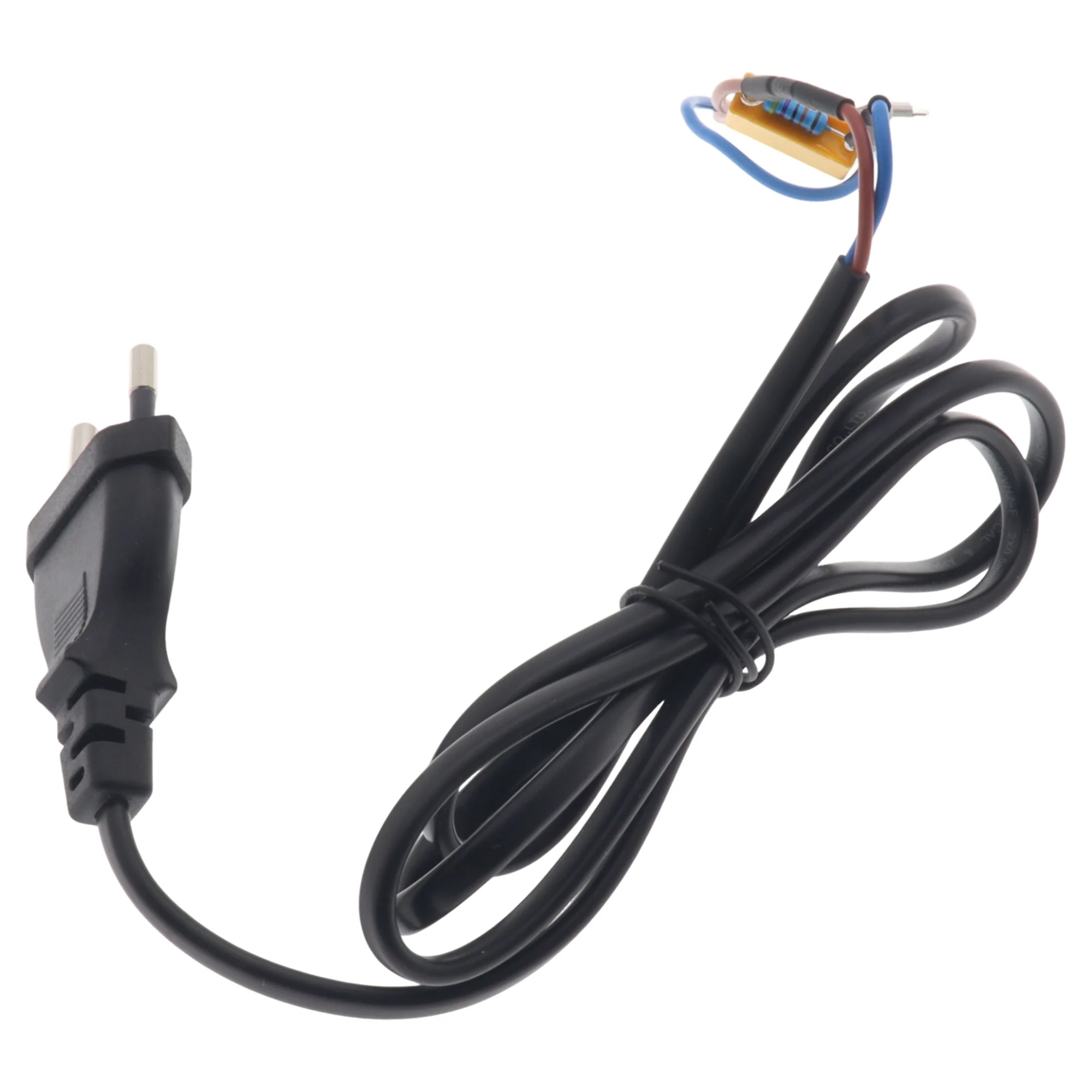 Cavo di alimentazione 115cm per frullatore Moulinex Blendeo+ LM2C SS-4300007691 - Image 3