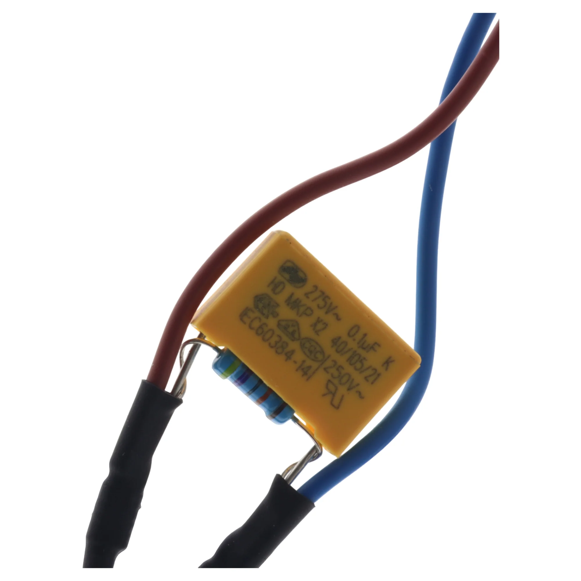Cavo di alimentazione 115cm per frullatore Moulinex Blendeo+ LM2C SS-4300007691 - Image 4