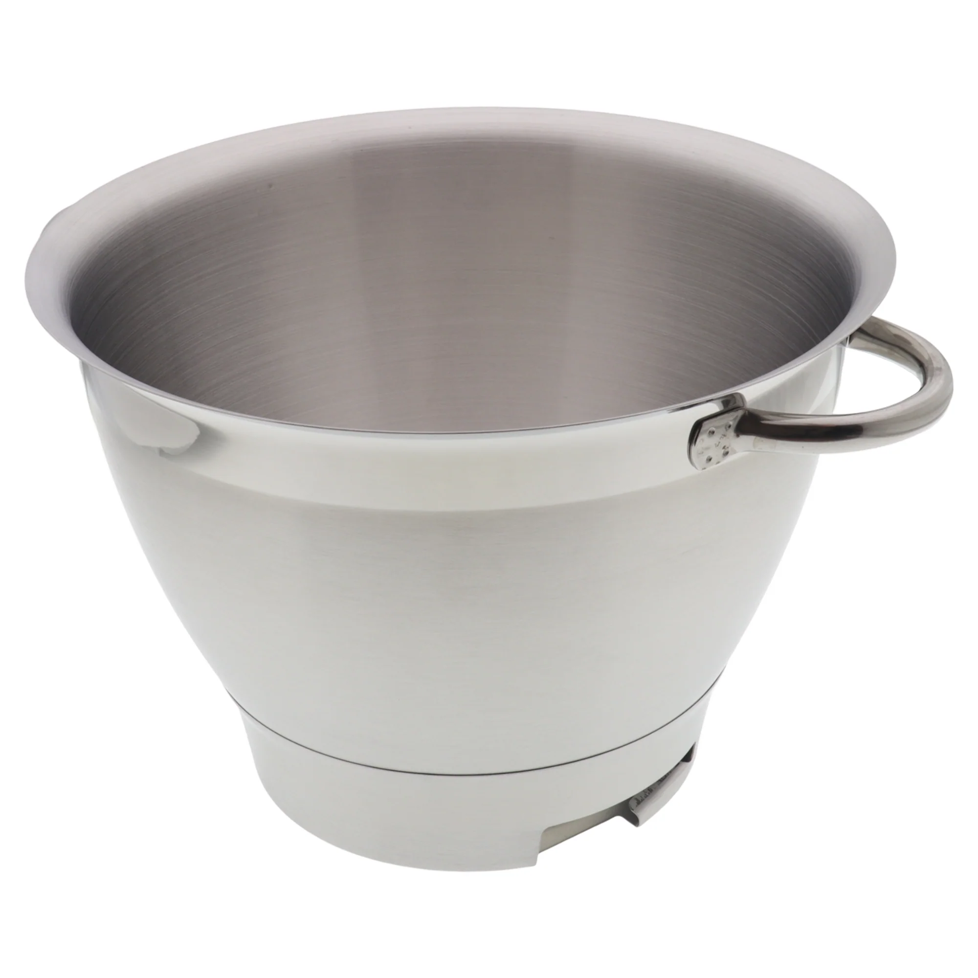 Ciotola 4.6L per impastatrice planetaria Kenwood Chef Sense Elite Pro AW20011024 - Image 2