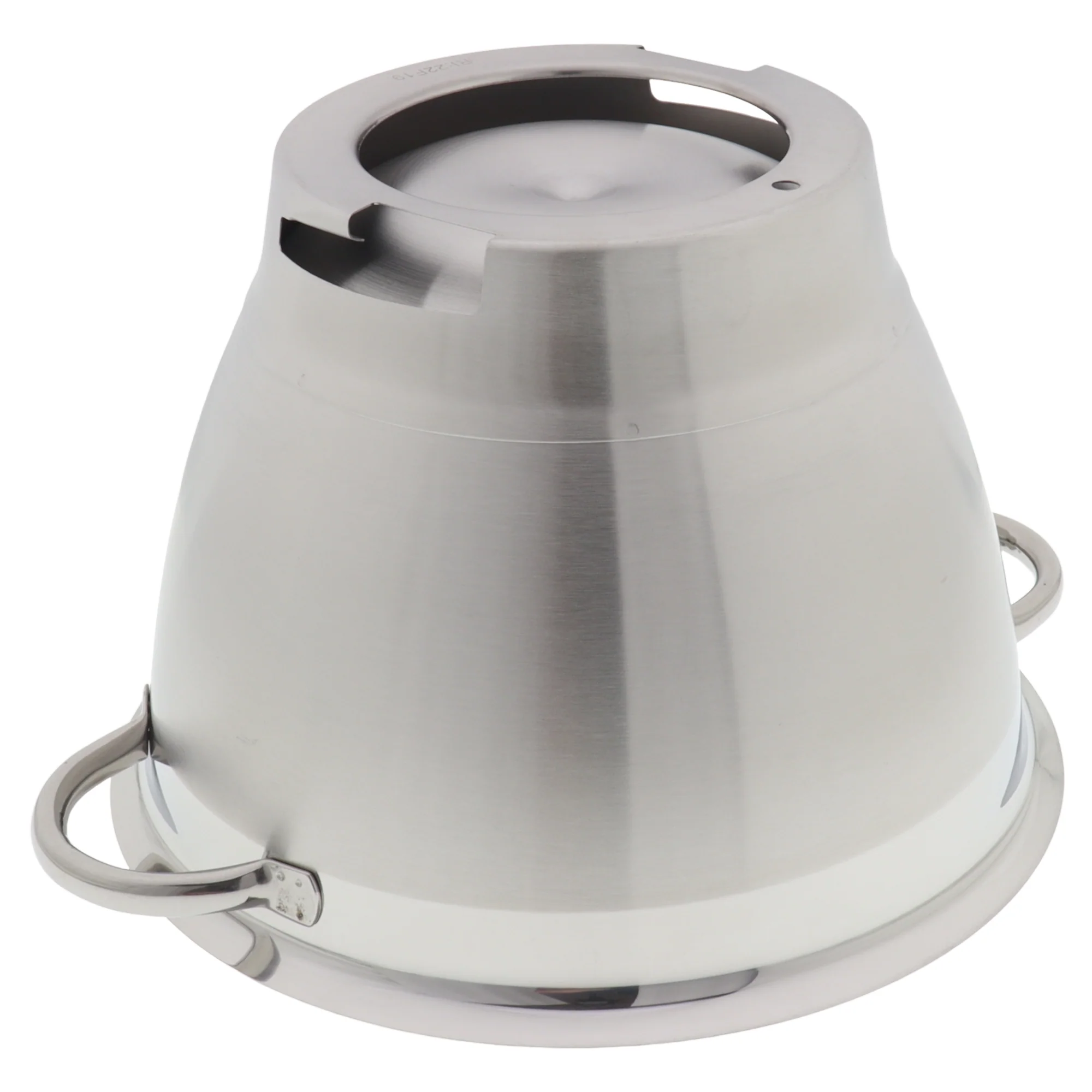 Ciotola 4.6L per impastatrice planetaria Kenwood Chef Sense Elite Pro AW20011024 - Image 4
