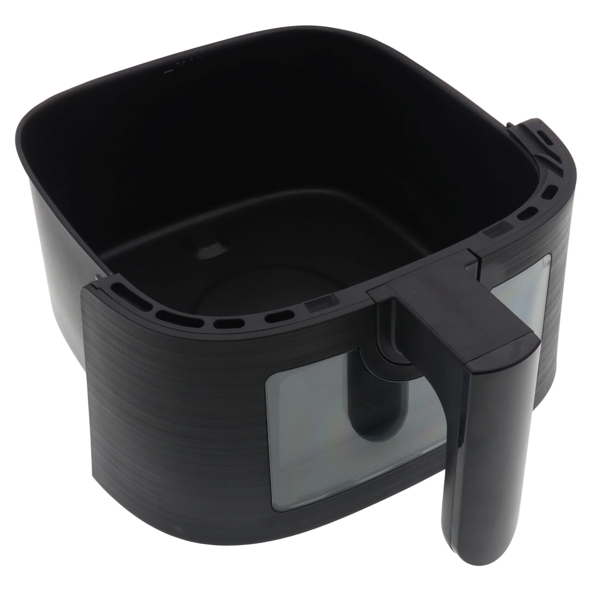 Ciotola con manico per friggitrice ad aria Ariete Air Fryer + Grill 4L 4633 - AS00008214 - Image 2
