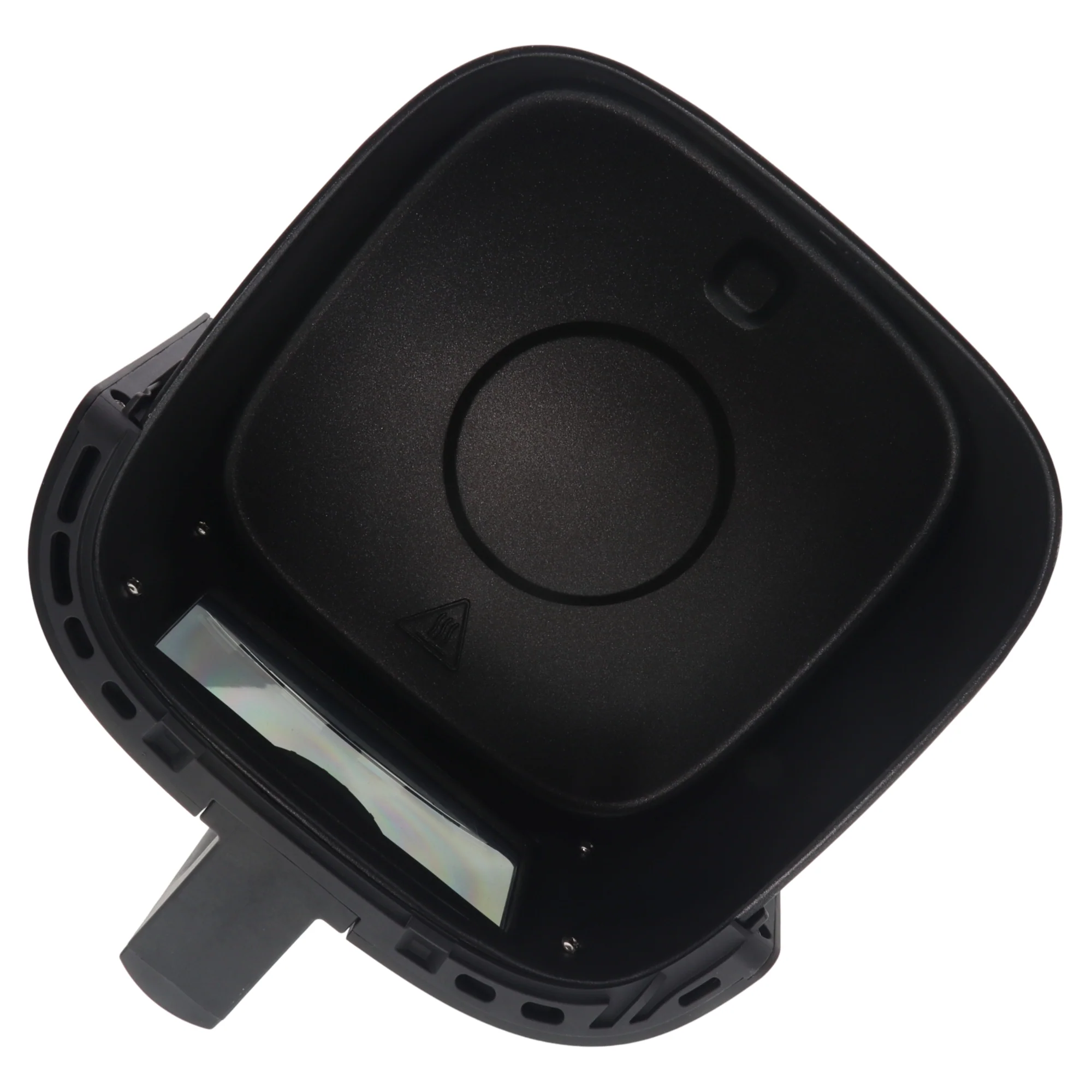 Ciotola con manico per friggitrice ad aria Ariete Air Fryer + Grill 4L 4633 - AS00008214 - Image 5