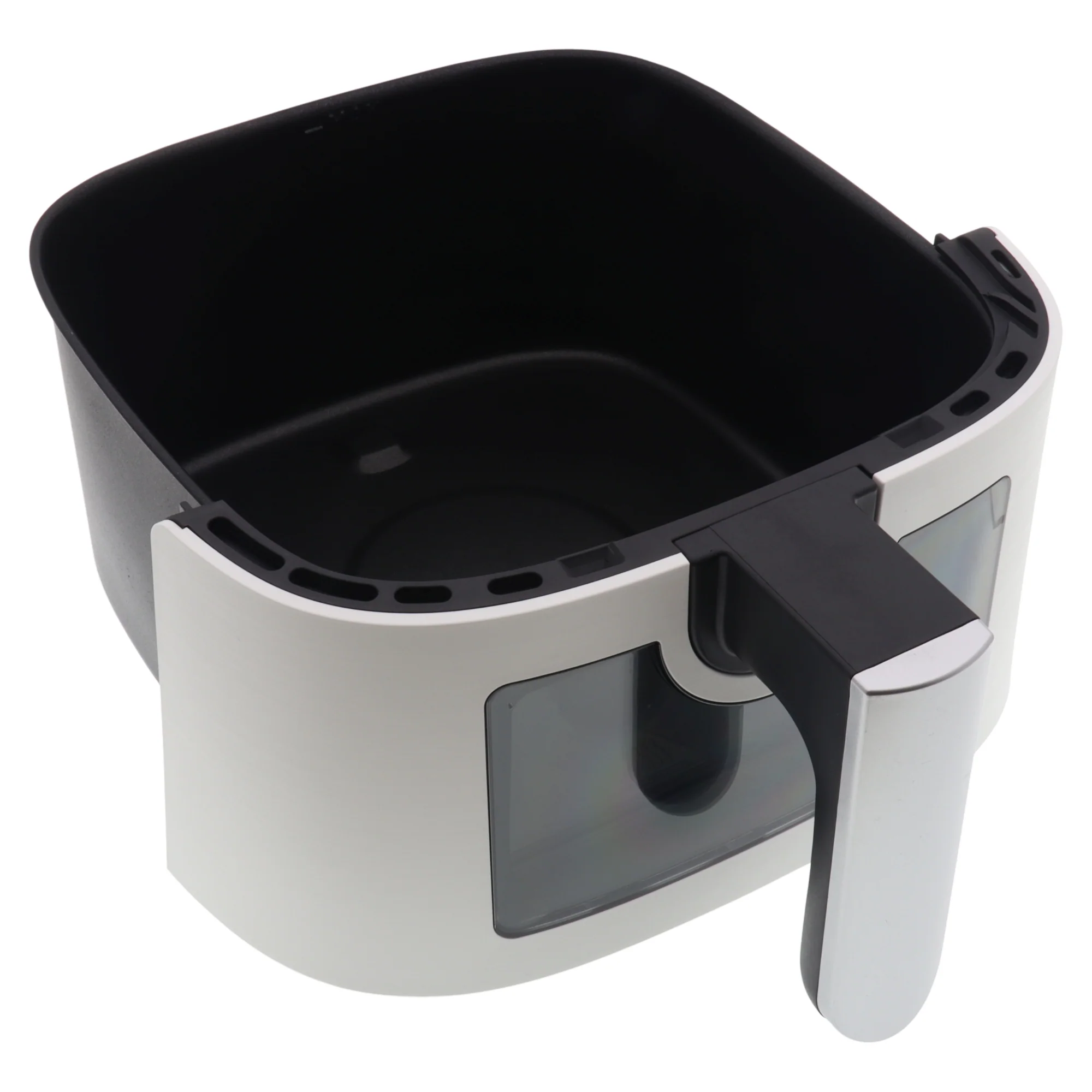 Ciotola con manico per friggitrice ad aria Ariete Air Fryer + Grill 4L 4633 - AS00008218