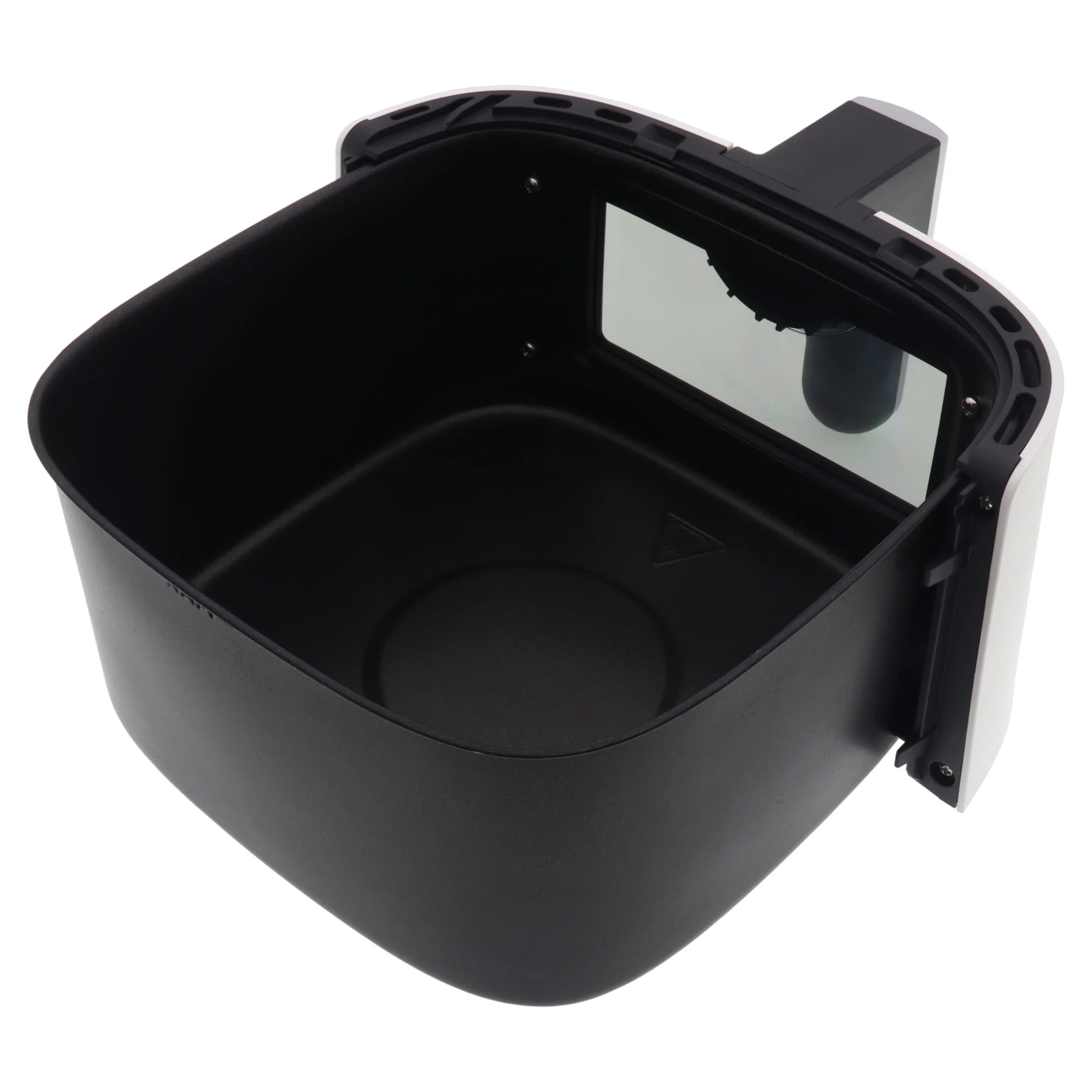 Ciotola con manico per friggitrice ad aria Ariete Air Fryer + Grill 4L 4633 - AS00008218 - Image 3