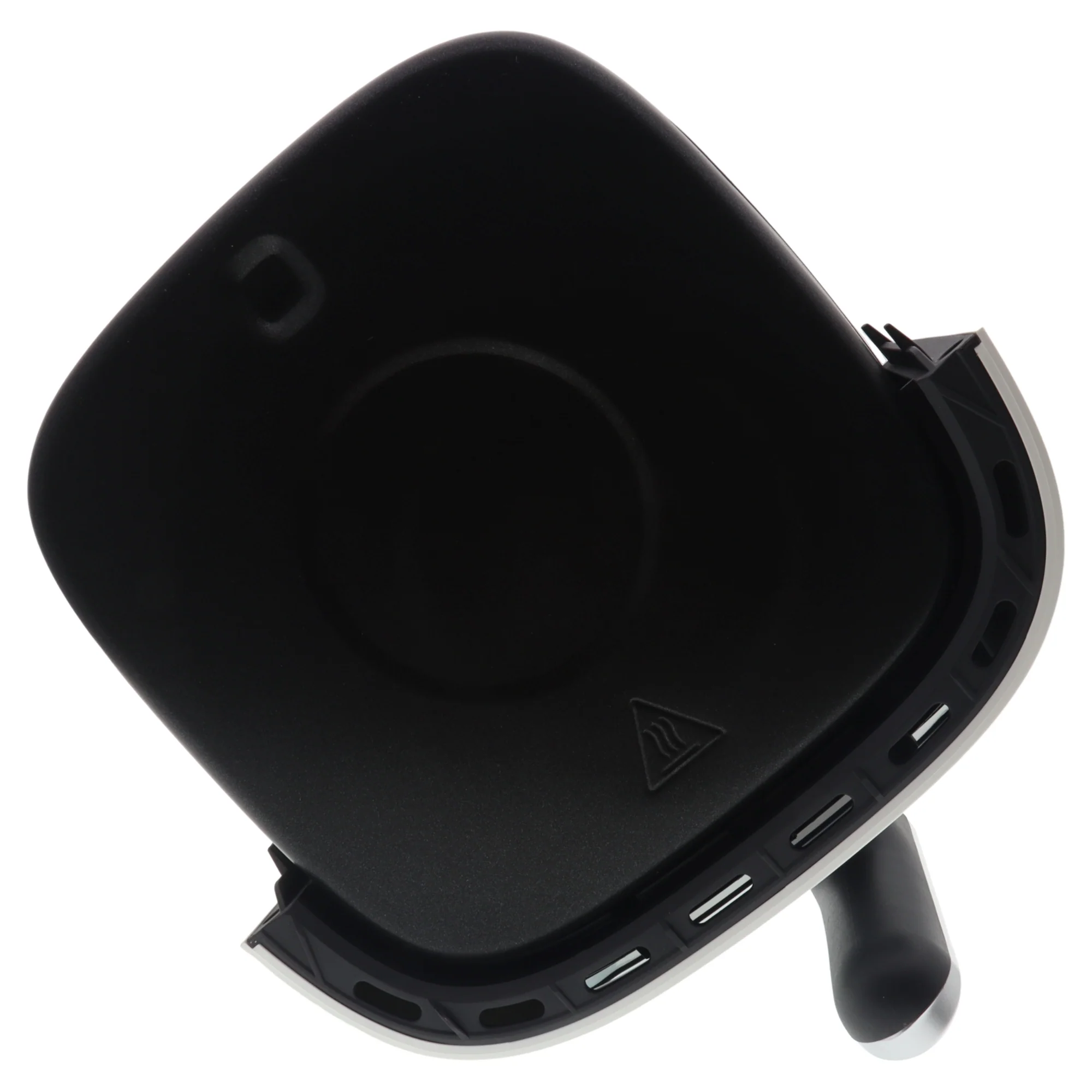 Ciotola con manico per friggitrice ad aria Ariete Air Fryer + Grill 4L 4633 - AS00008218 - Image 4