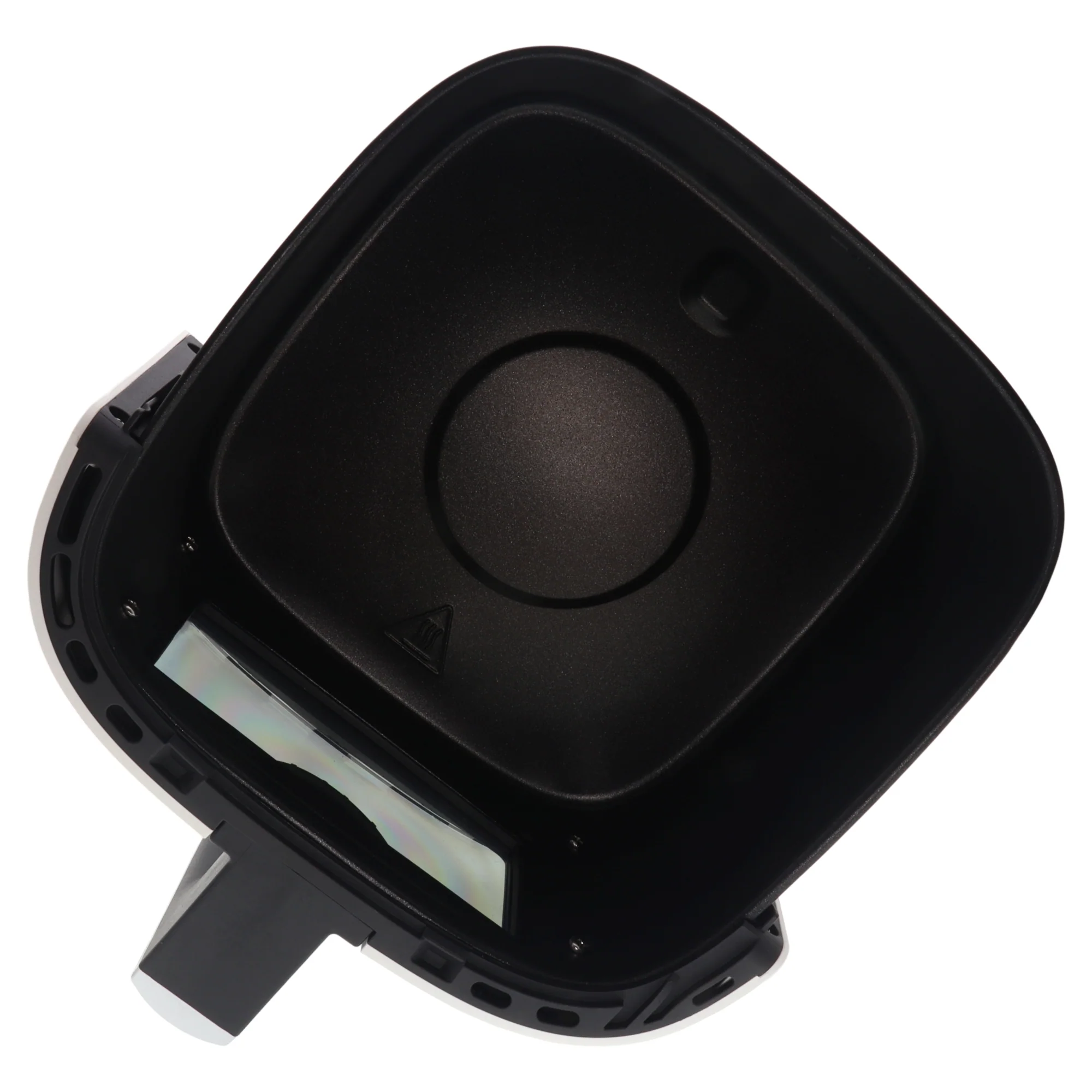 Ciotola con manico per friggitrice ad aria Ariete Air Fryer + Grill 4L 4633 - AS00008218 - Image 5