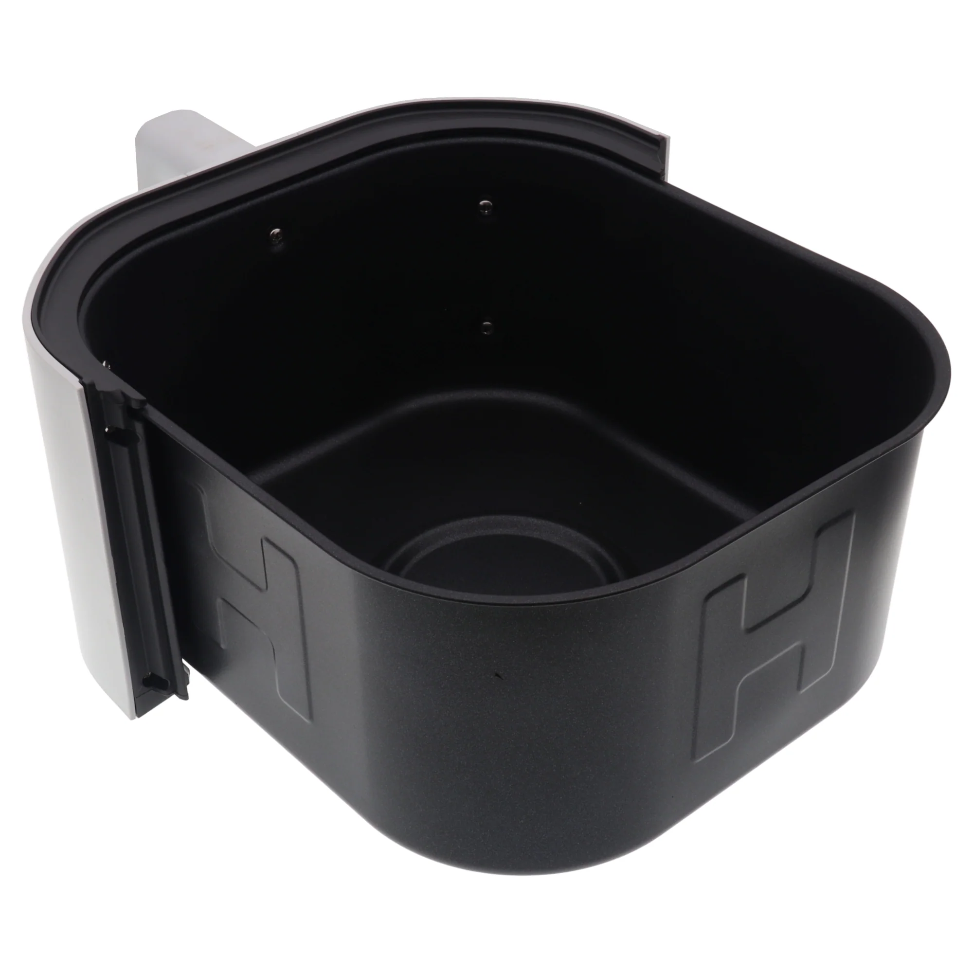 Ciotola con manico per friggitrice ad aria Moulinex Easy Fry Infrared EZ831G SS-998221 - Image 2