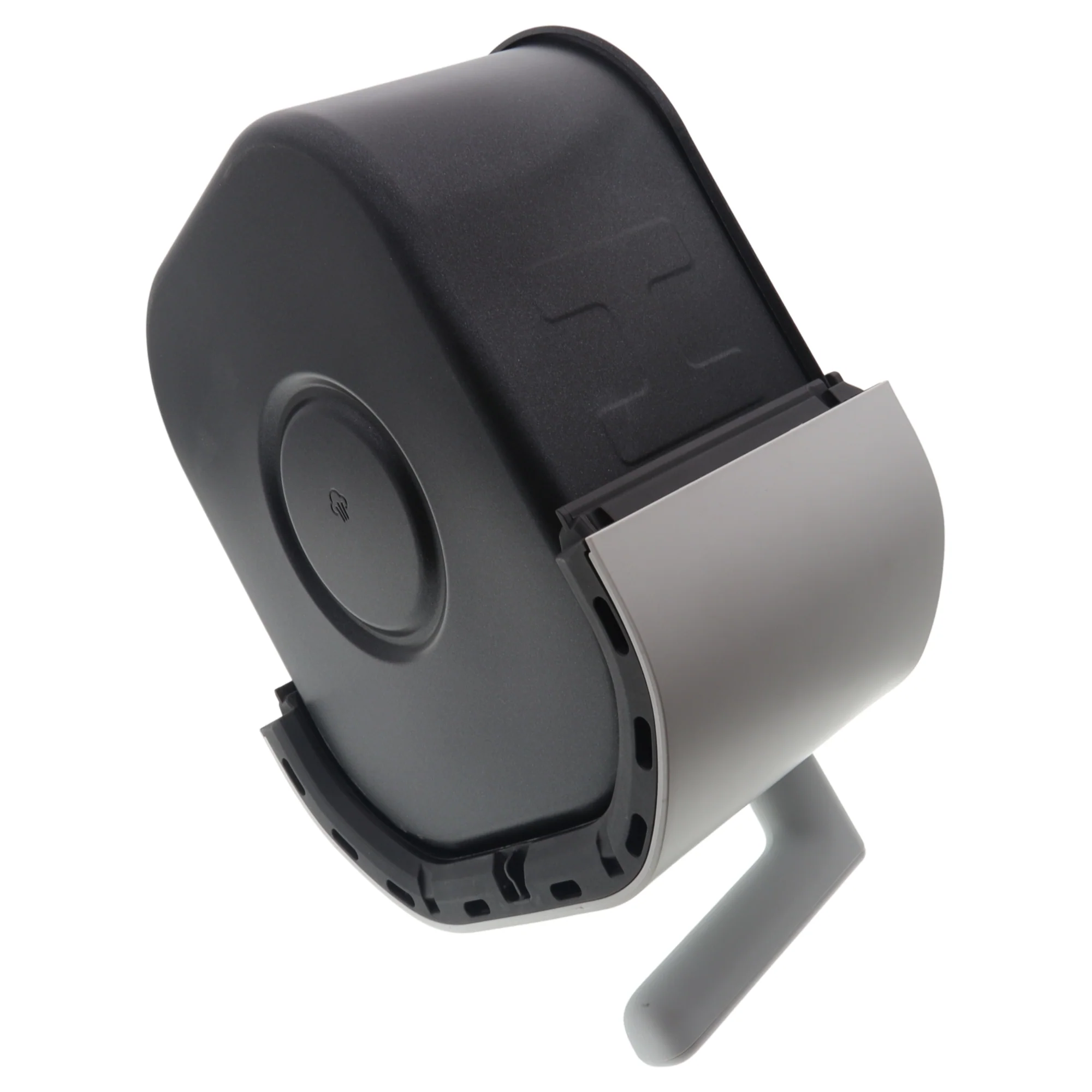 Ciotola con manico per friggitrice ad aria Moulinex Easy Fry Infrared EZ831G SS-998221 - Image 4