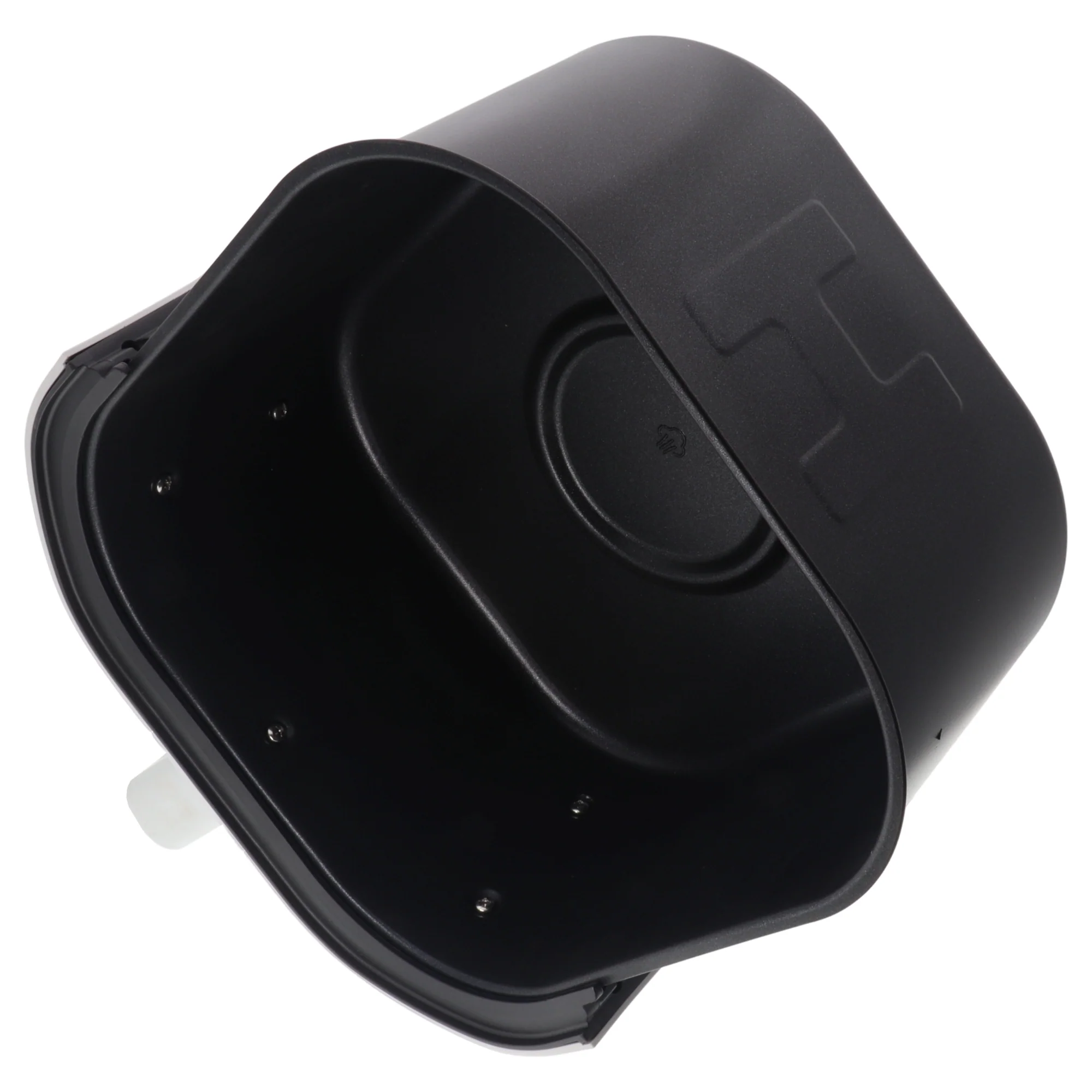 Ciotola con manico per friggitrice ad aria Moulinex Easy Fry Infrared EZ831G SS-998221 - Image 5