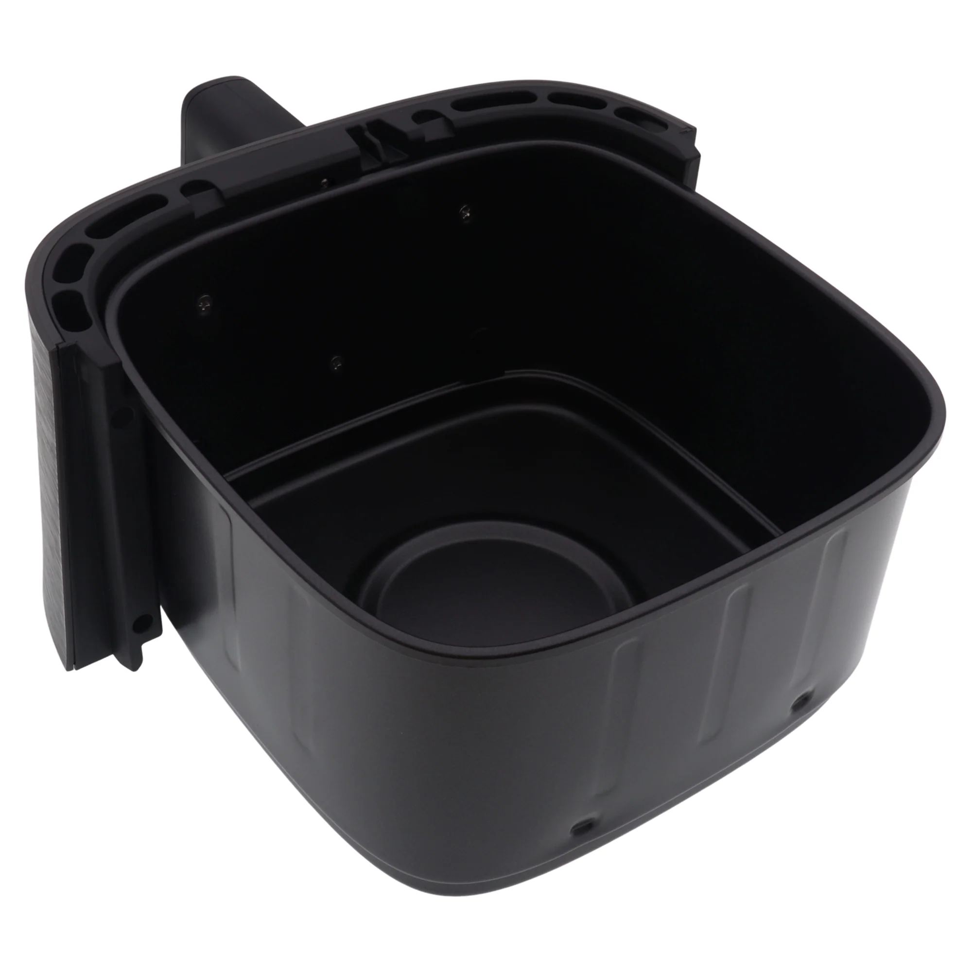 Ciotola con maniglia per friggitrice ad aria Moulinex Easy Fry Silence EZ551H - SS-998246 - Image 2