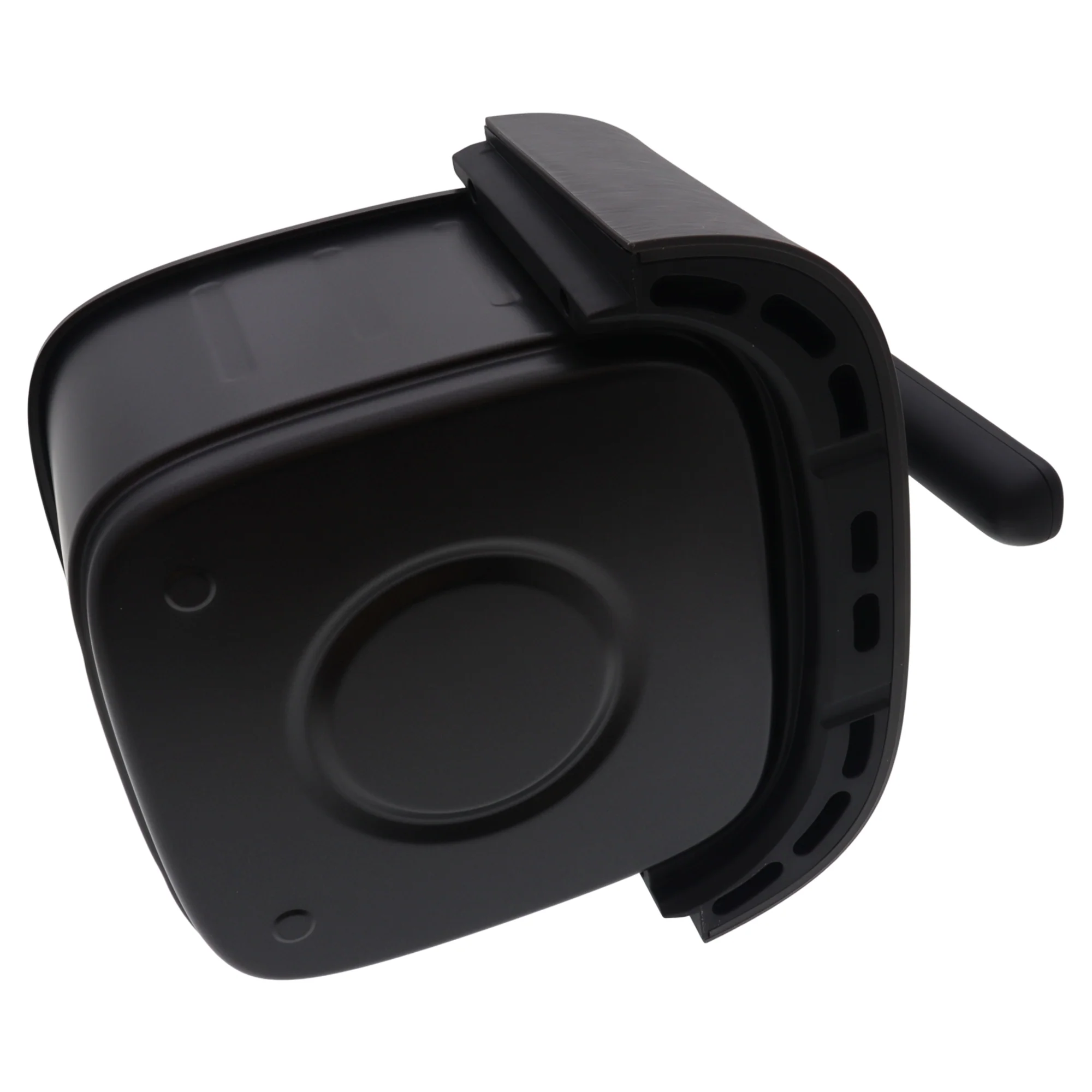 Ciotola con maniglia per friggitrice ad aria Moulinex Easy Fry Silence EZ551H - SS-998246 - Image 4