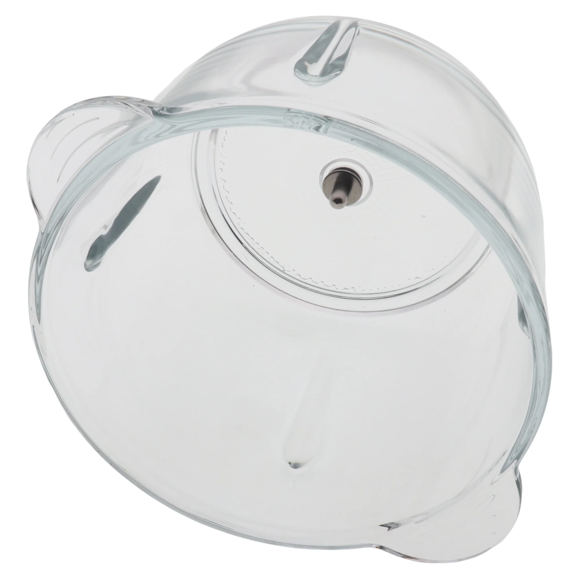 Ciotola contenitore in vetro per tritatutto Moulinex Choppeo DJ6021 - MS-653648 - Image 2