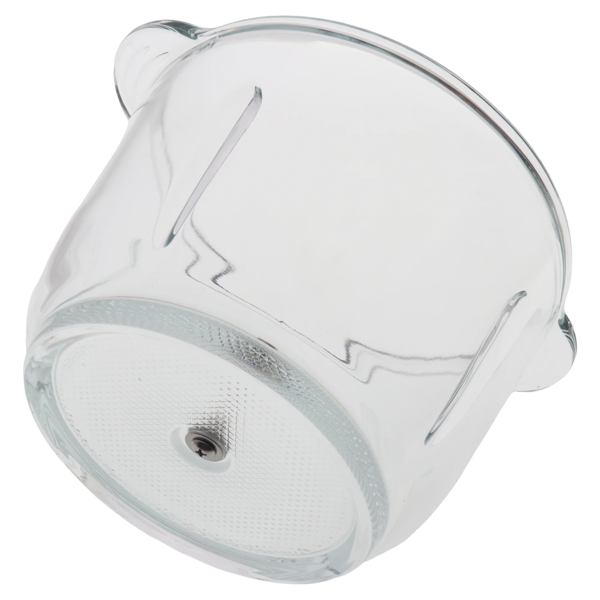 Ciotola contenitore in vetro per tritatutto Moulinex Choppeo DJ6021 - MS-653648 - Image 3