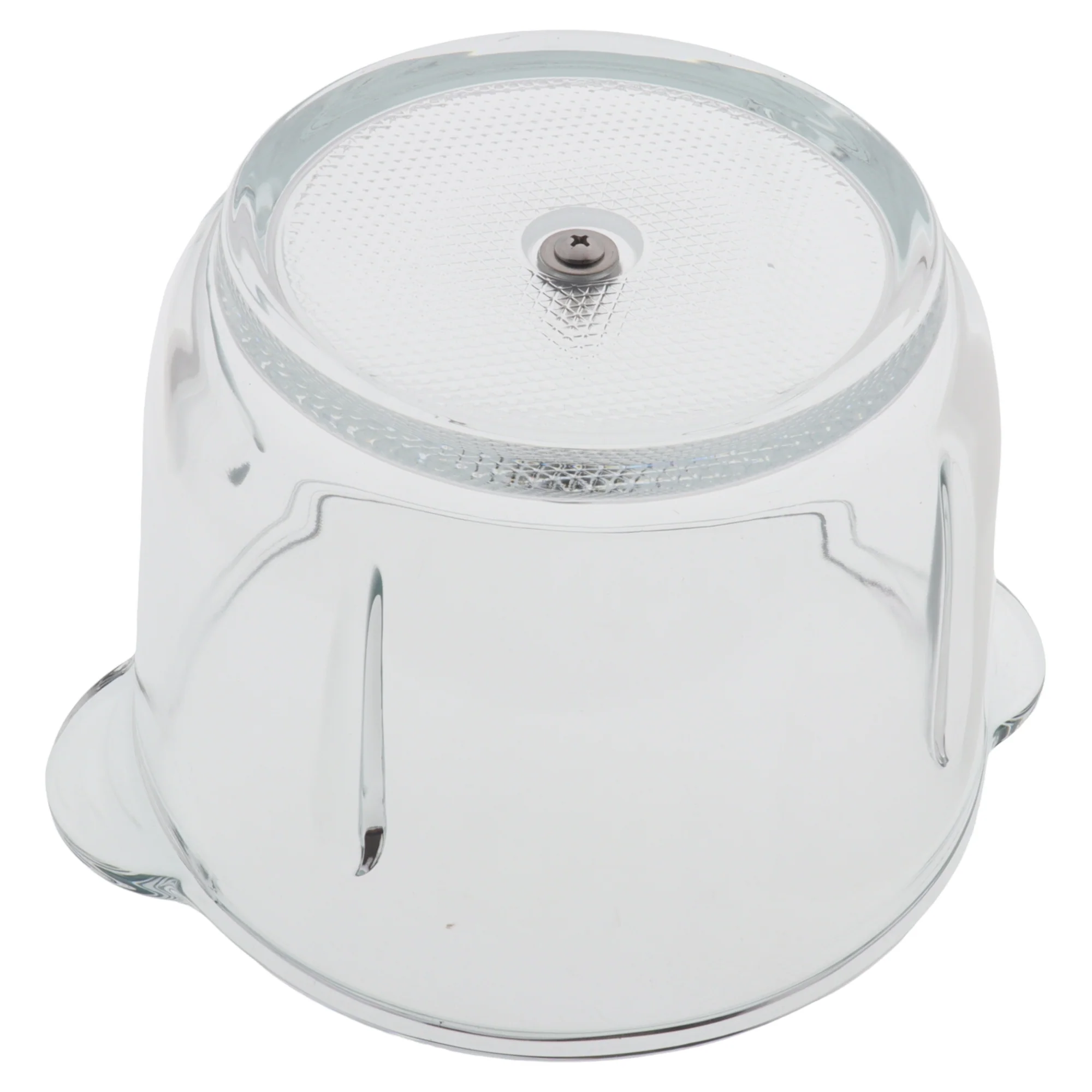Ciotola contenitore in vetro per tritatutto Moulinex Choppeo DJ6021 - MS-653648 - Image 4