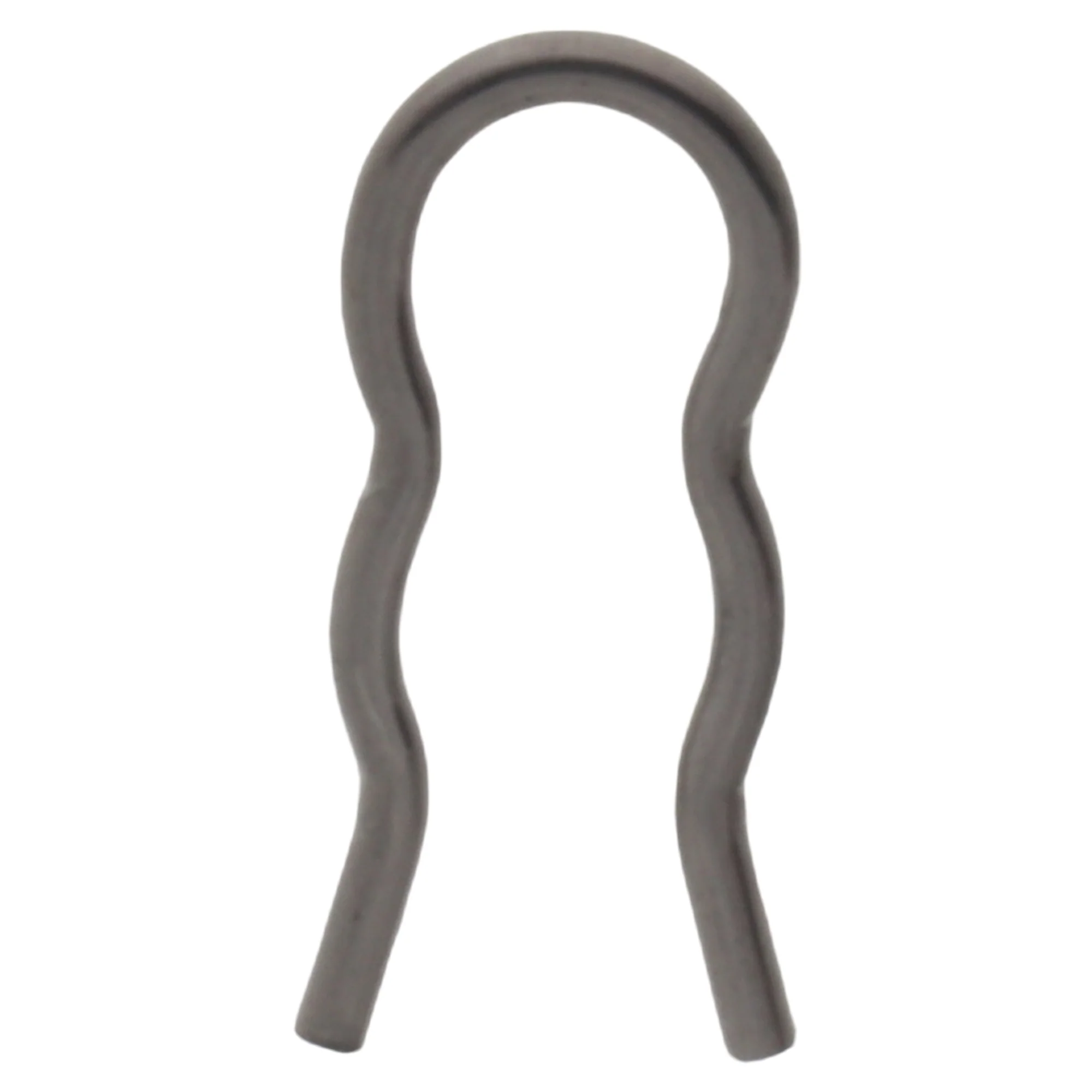 Clip tubi per macchina da caffè Delonghi Citiz Pixie Essenza EN90 - ES0005470 - Image 3