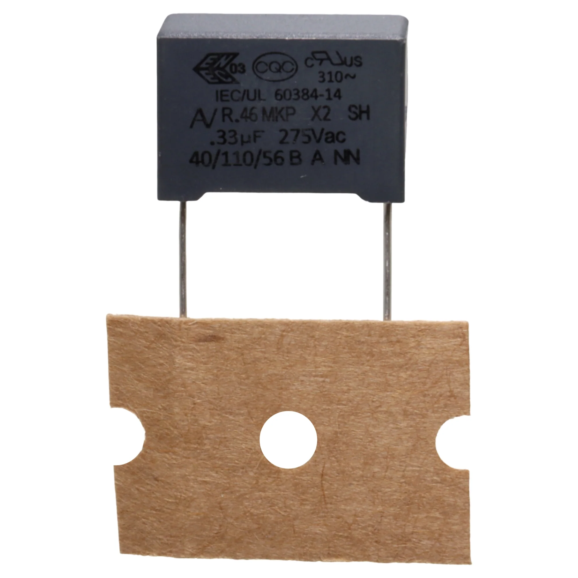 Condensatore X2 275V scheda PCB ferro da stiro per Rowenta DG8560 DG8561 DG8570 - Image 3
