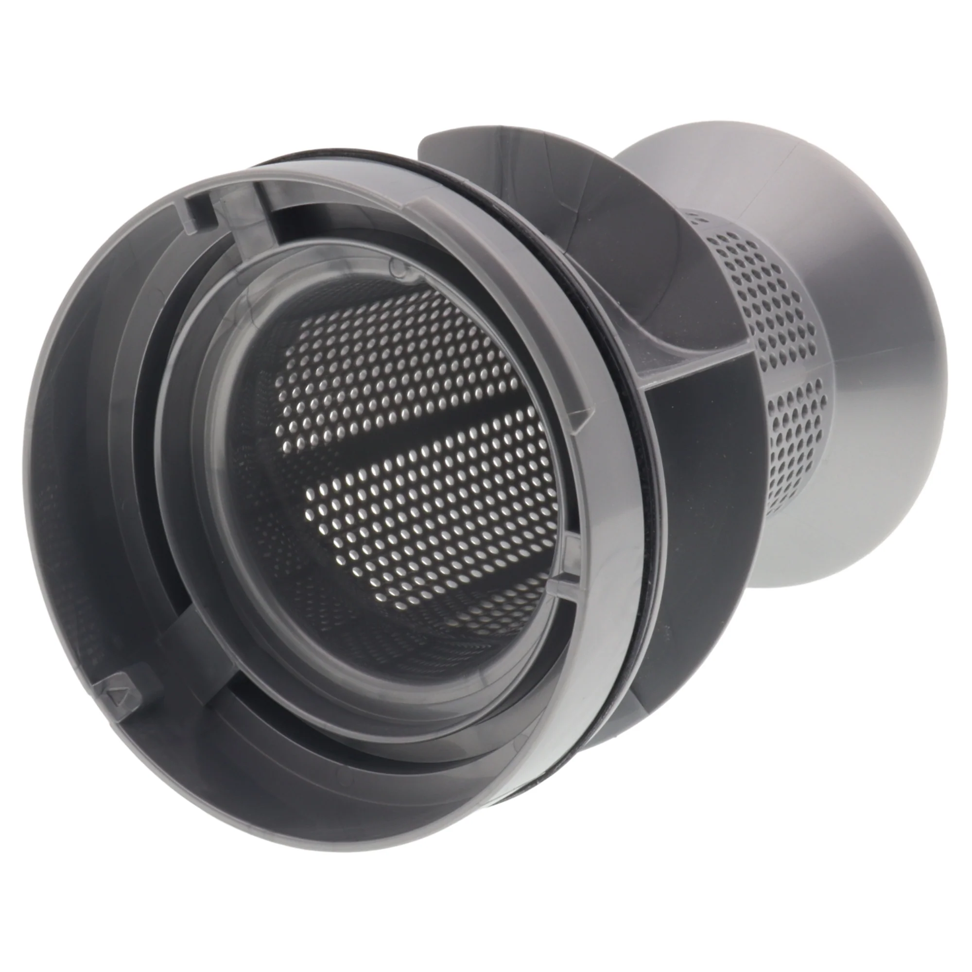 Cono separatore per scopa aspirapolvere Rowenta XForce Flex 12.60 13.60 SS-2230003595 - Image 4
