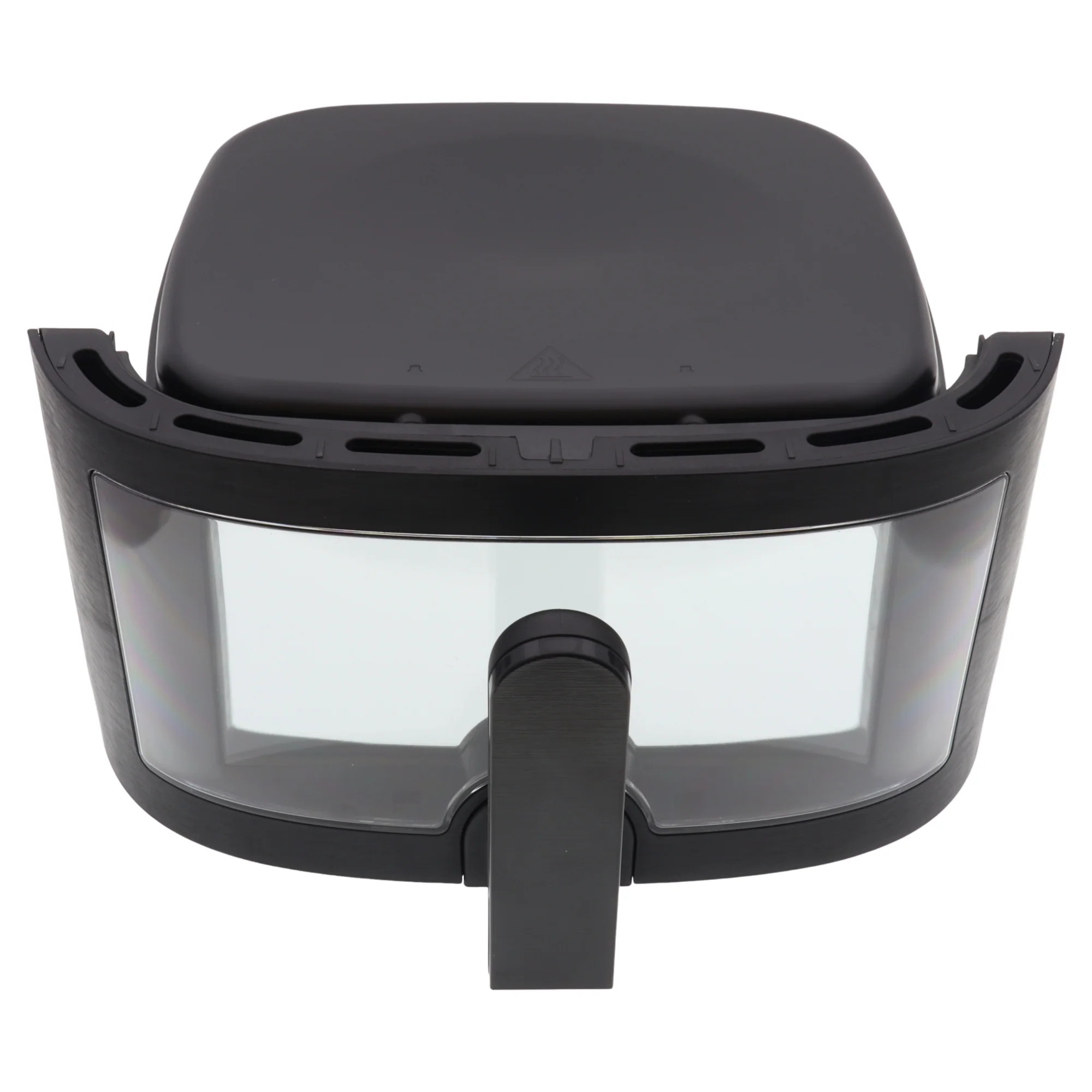 Contenitore estraibile nero con manico per friggitrice ad aria Ariete Grill 9L 4630 AS00008035 - Image 6