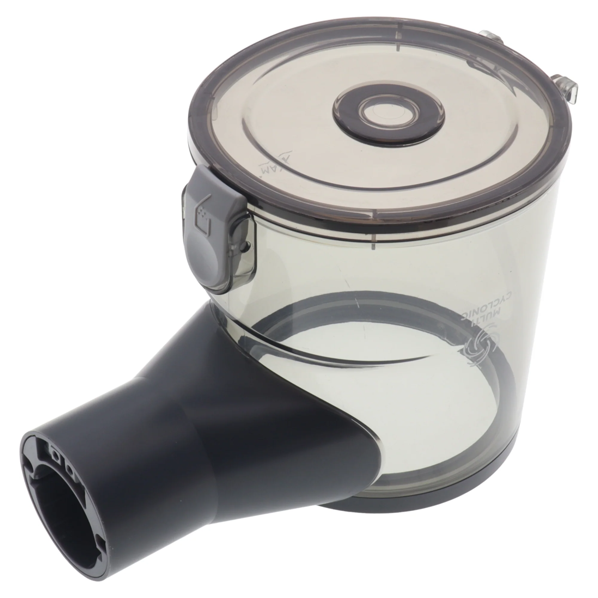 Contenitore polvere per scopa aspirapolvere Polti Forzaspira D-Power SR500 SR550 M0007691 - Image 3