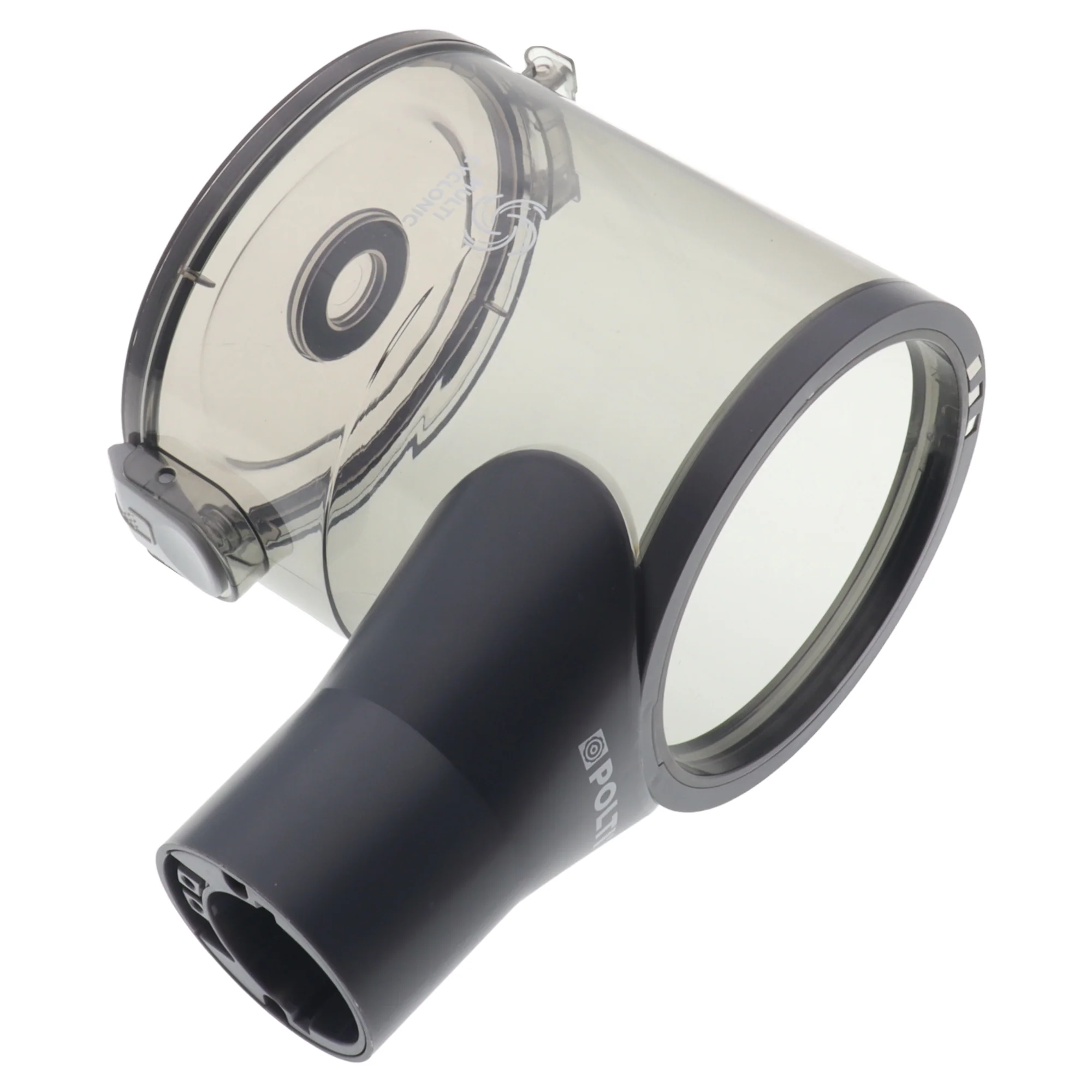 Contenitore polvere per scopa aspirapolvere Polti Forzaspira D-Power SR500 SR550 M0007691 - Image 5