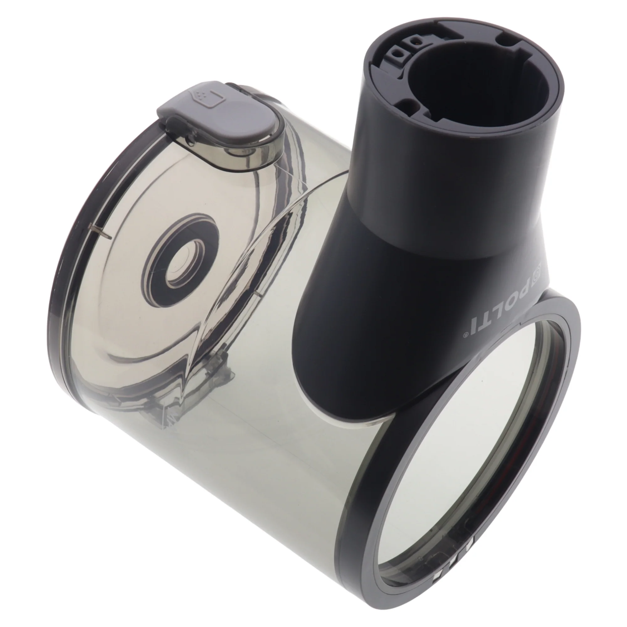Contenitore polvere per scopa aspirapolvere Polti Forzaspira D-Power SR500 SR550 M0007691 - Image 6
