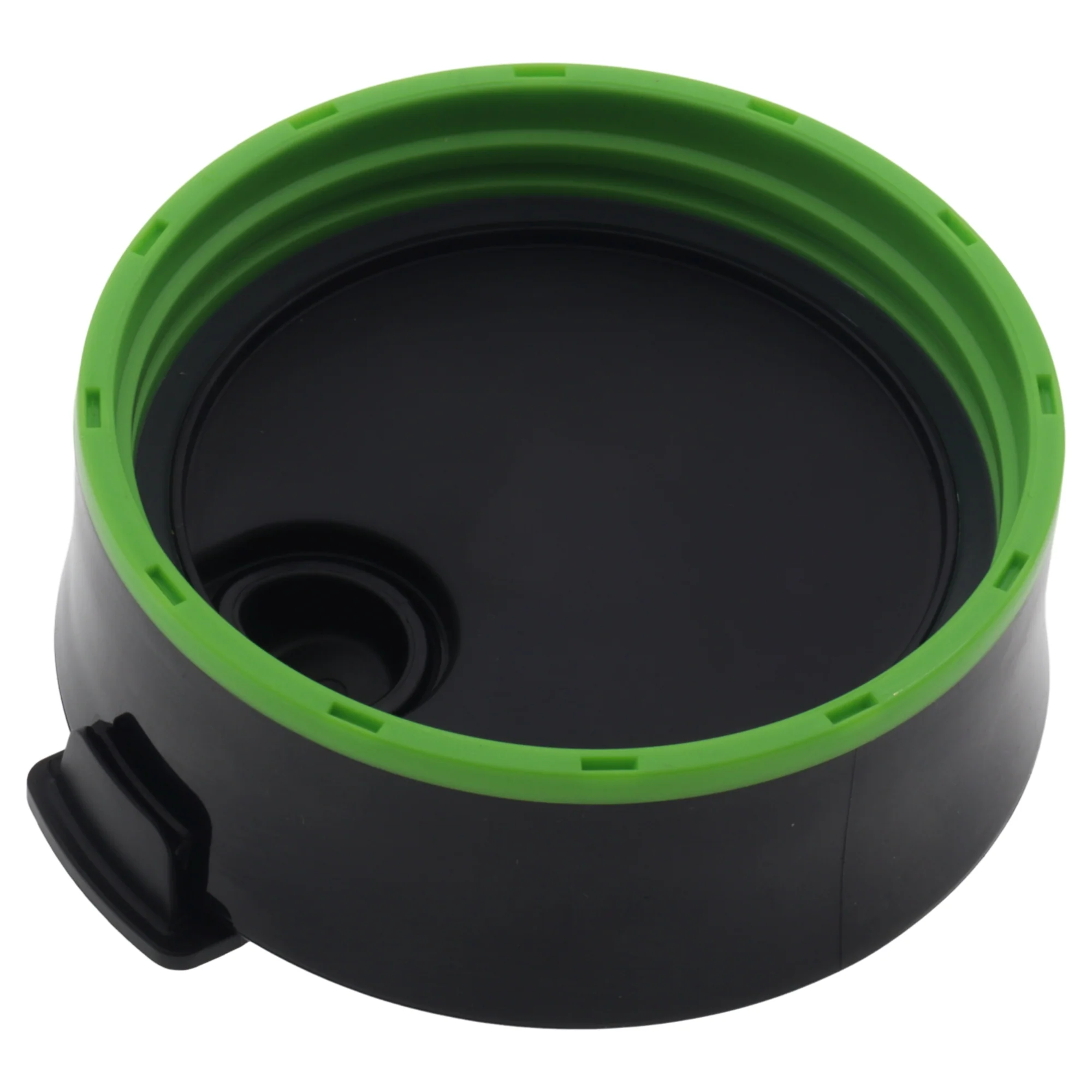 Coperchio 600ml per frullatore Braun PowerBlend 3 9 TriForce JB301AI JB901AI AS00000243 - Image 3