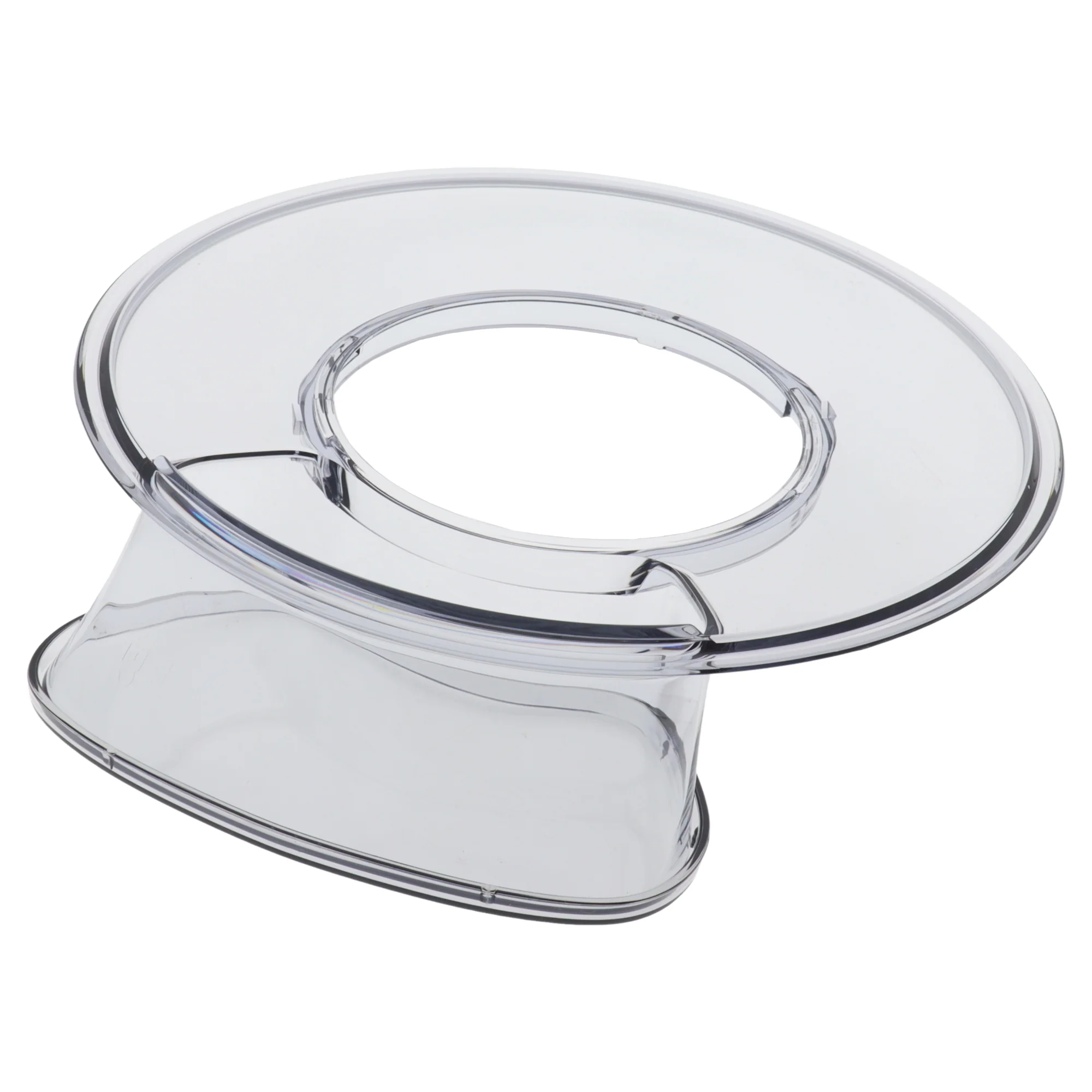 Coperchio paraschizzi per impastatrice planetaria Moulinex I-Coach Touch MS-653209 - Image 3