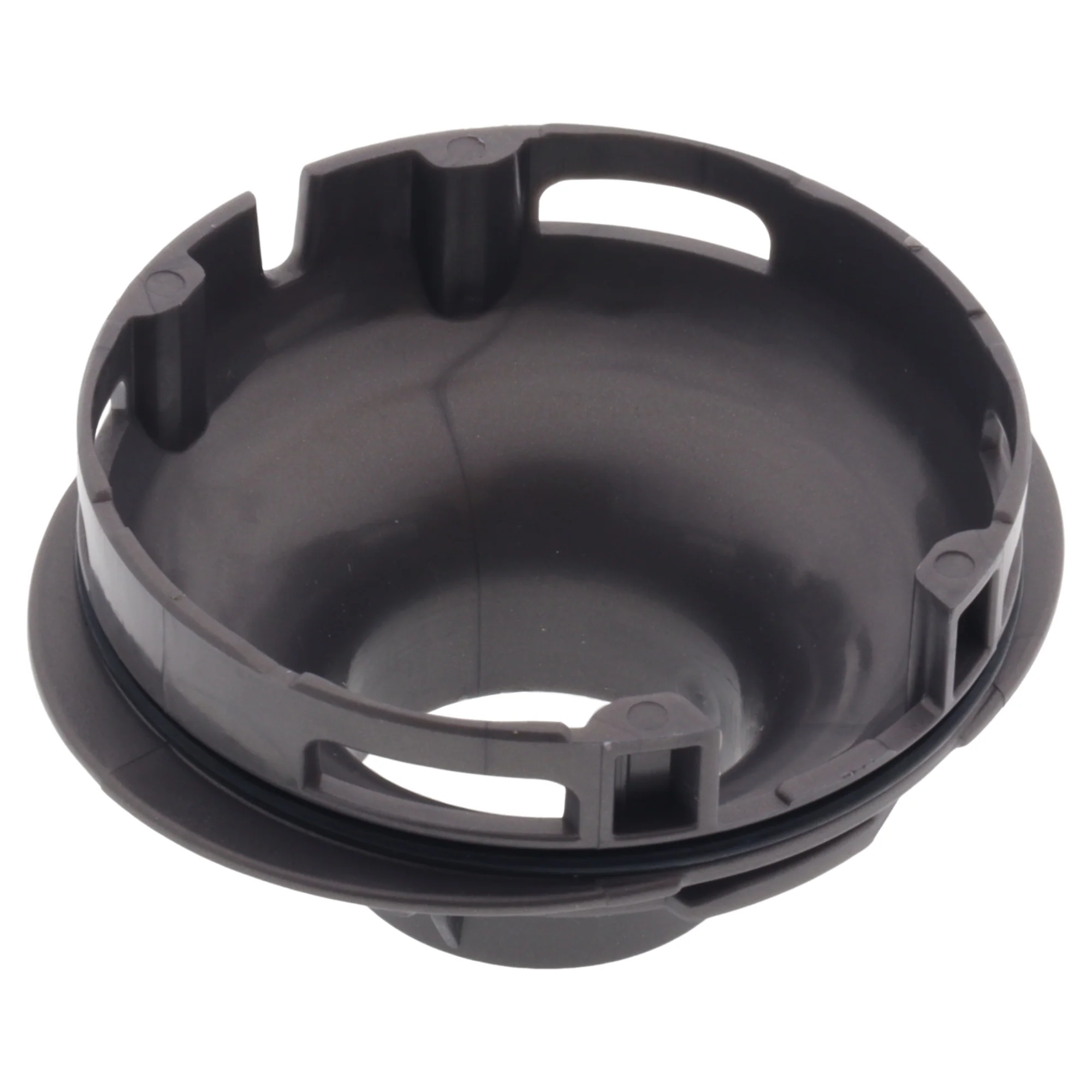 Coperchio supporto porta filtro posteriore scopa aspirapolvere per Dyson V7 V8 - Image 2
