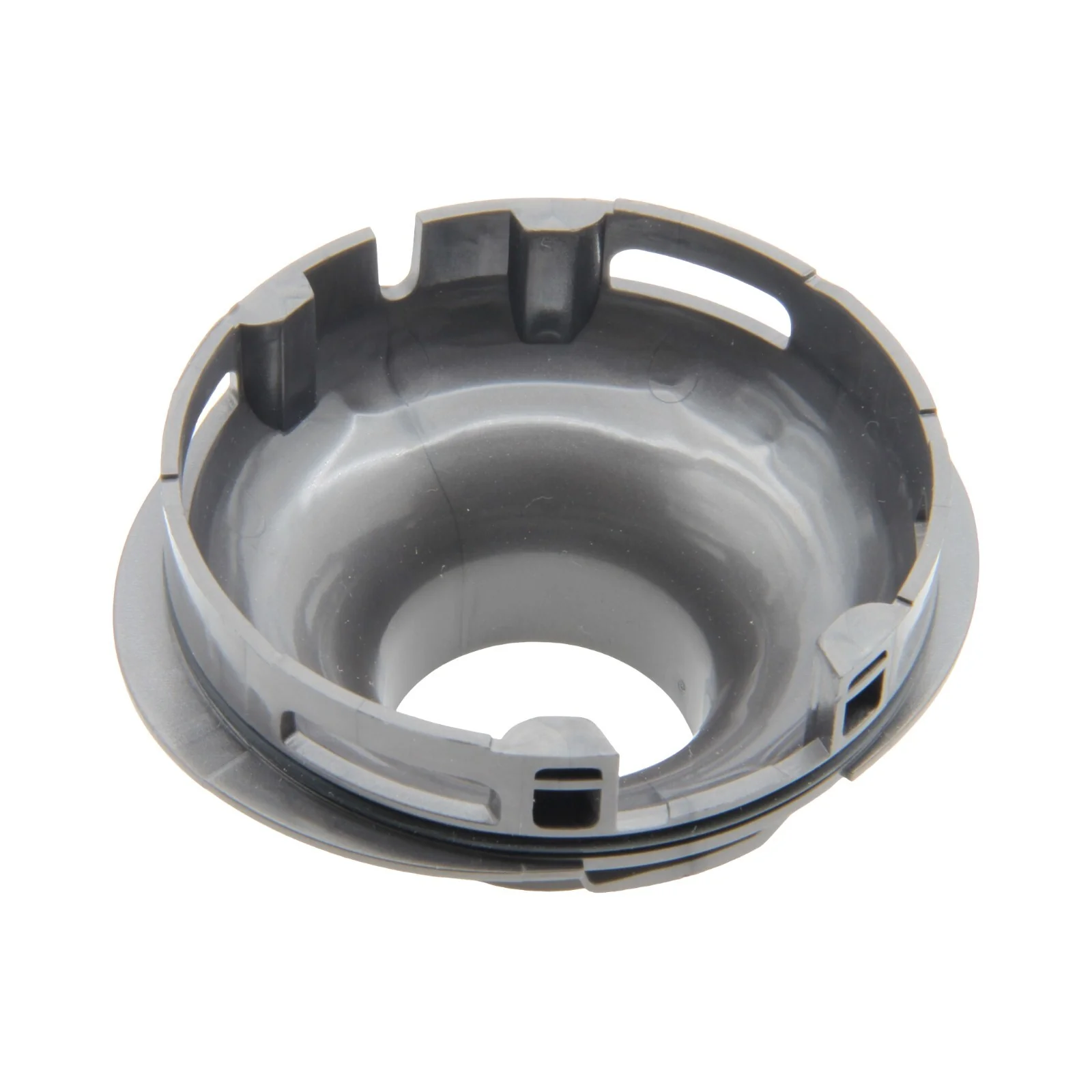 Copertura posteriore motore alloggio filtro aspirapolvere Dyson V7 V8 SV10 SV11 - Image 2