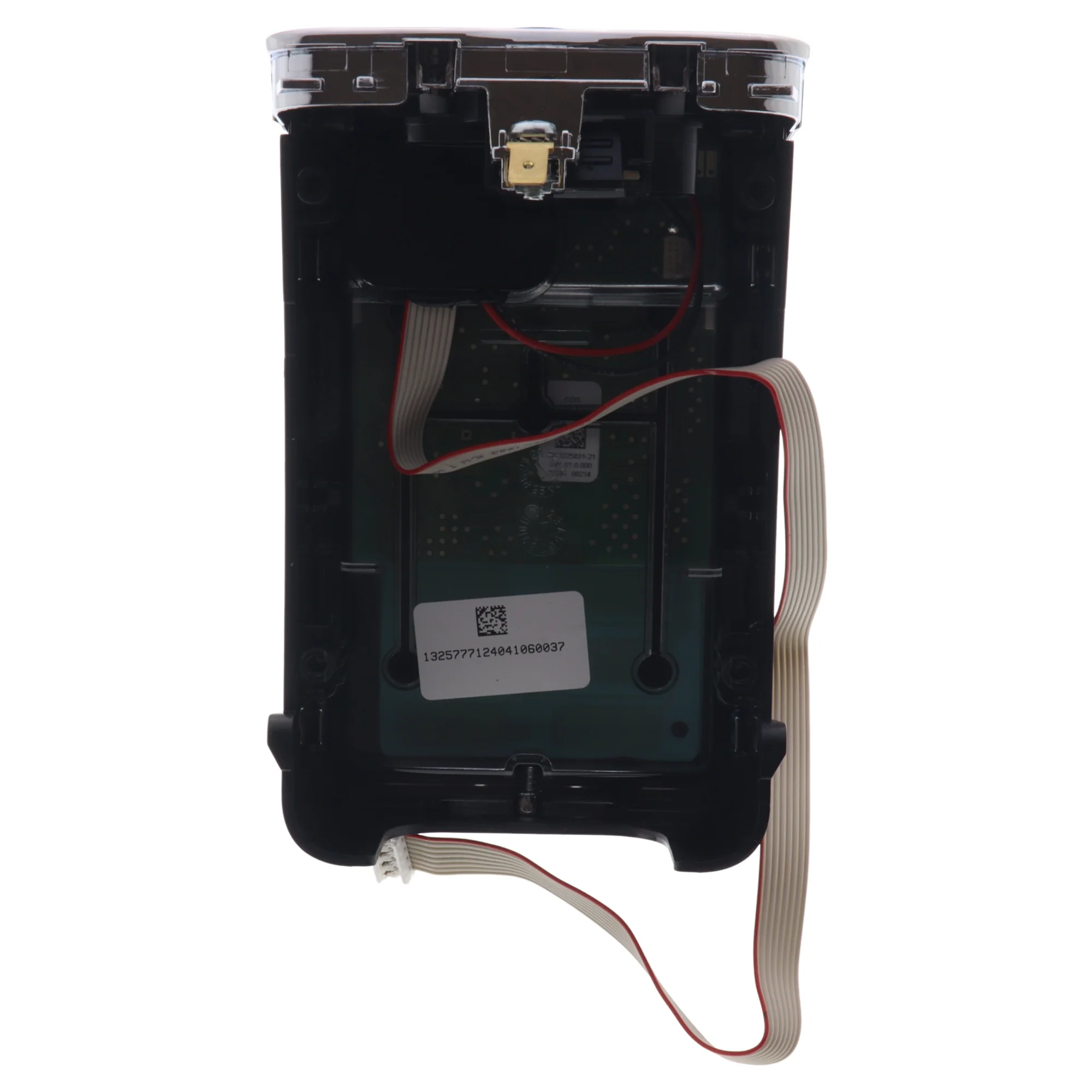 Cruscotto comandi e PCB 230V per macchina da caffè Delonghi Dinamica ECAM359.37 - AS00008307 - Image 6