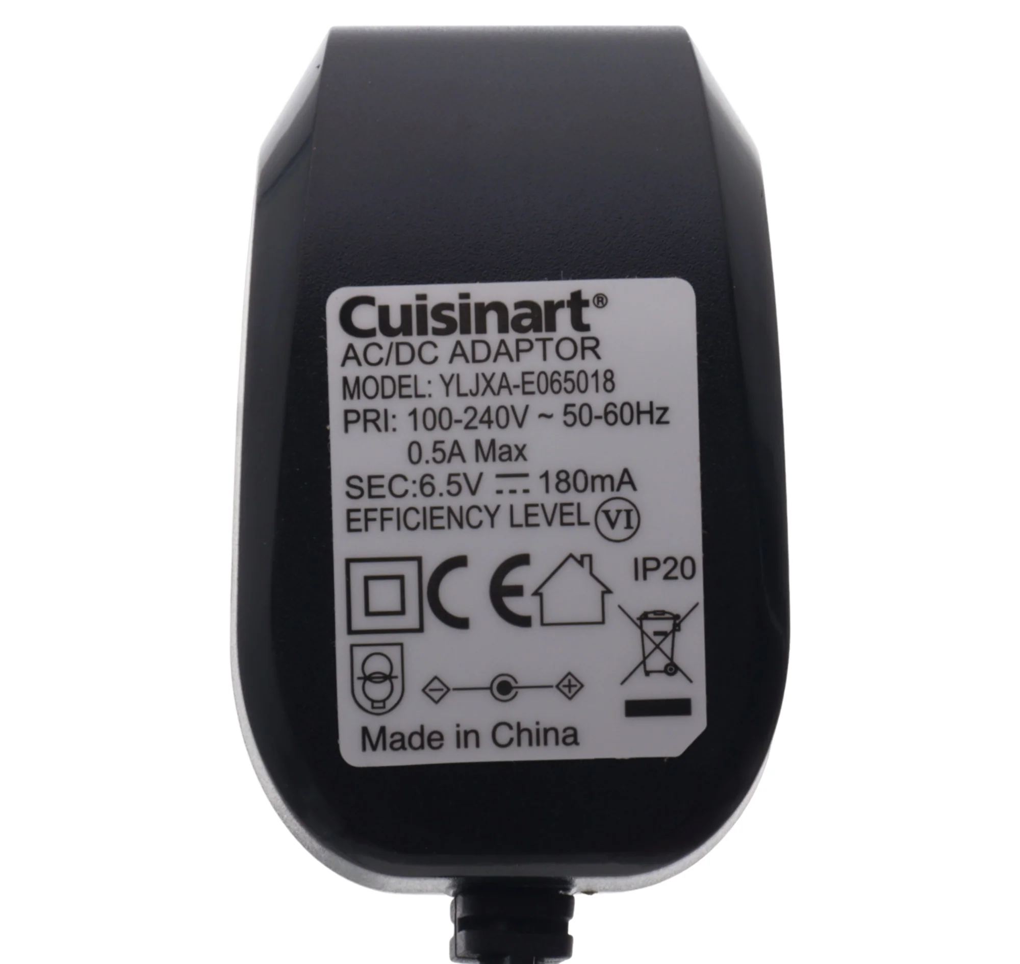CuisinArt caricabatterie caricatore macina spezie Seasoning SG6BE SG6PE SG6SE - Image 3