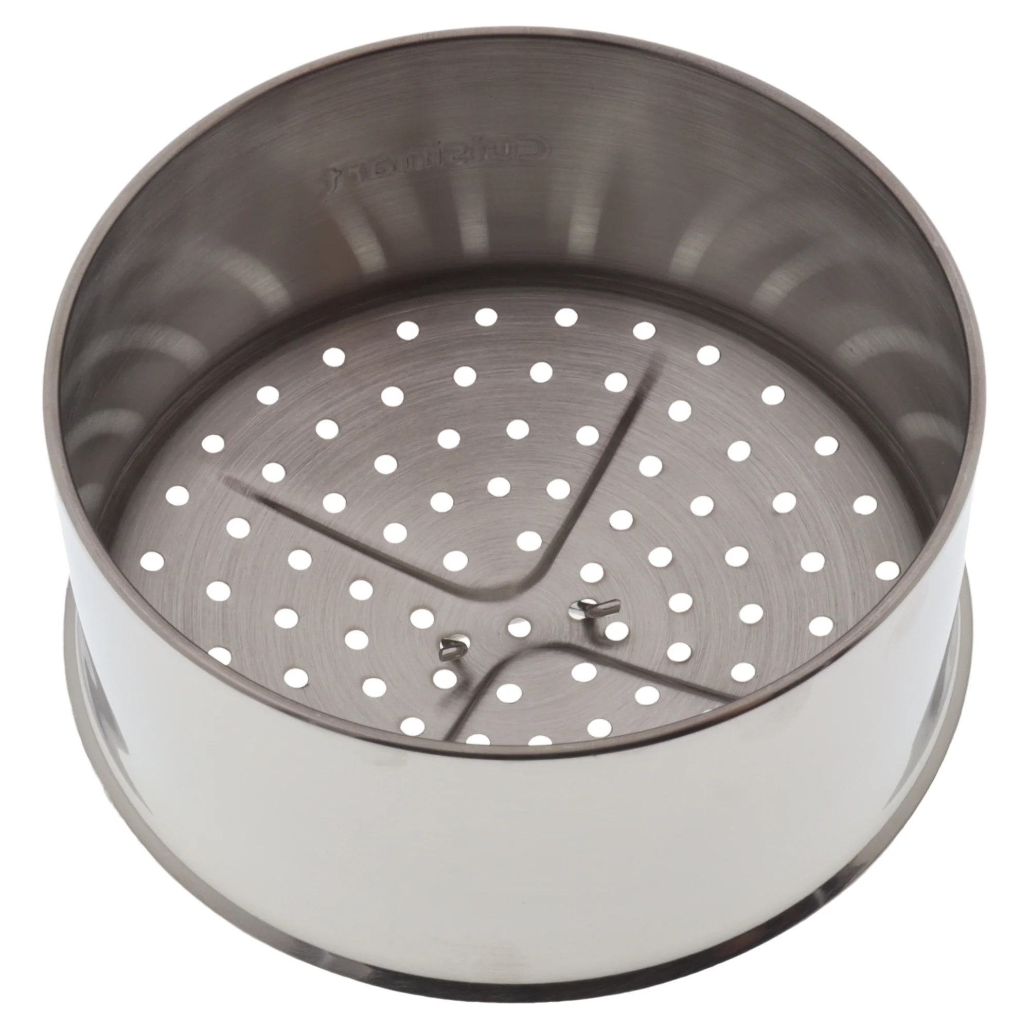 CuisinArt cestello ciotola griglia acciaio vaporiera Cook Steam CRC400E 400gr - Image 3