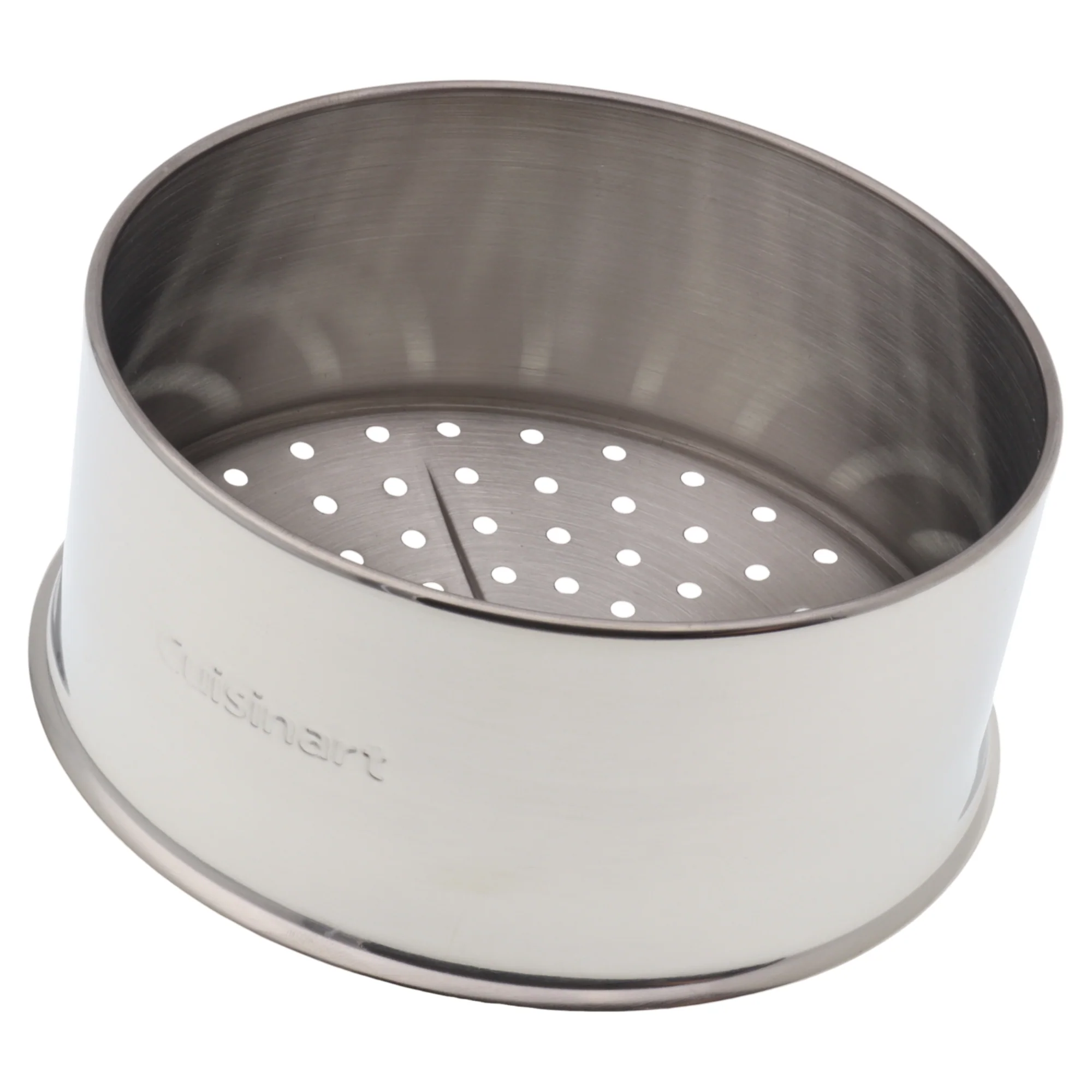 CuisinArt cestello ciotola griglia acciaio vaporiera Cook Steam CRC400E 400gr - Image 4
