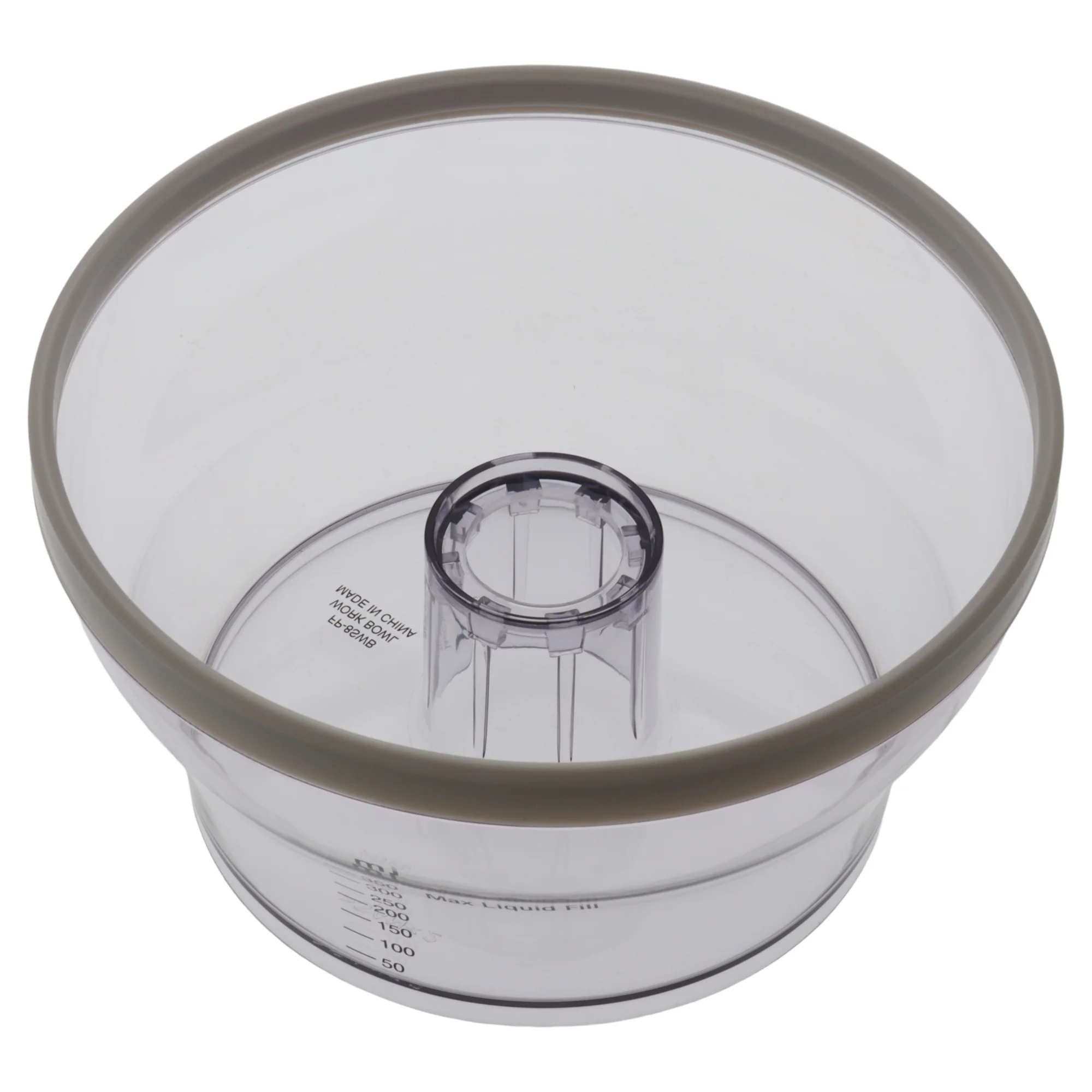 CuisinArt ciotola 350ml FP-8SWB robot cucina Easy Prep Pro FP8SE FP8U FP-8C