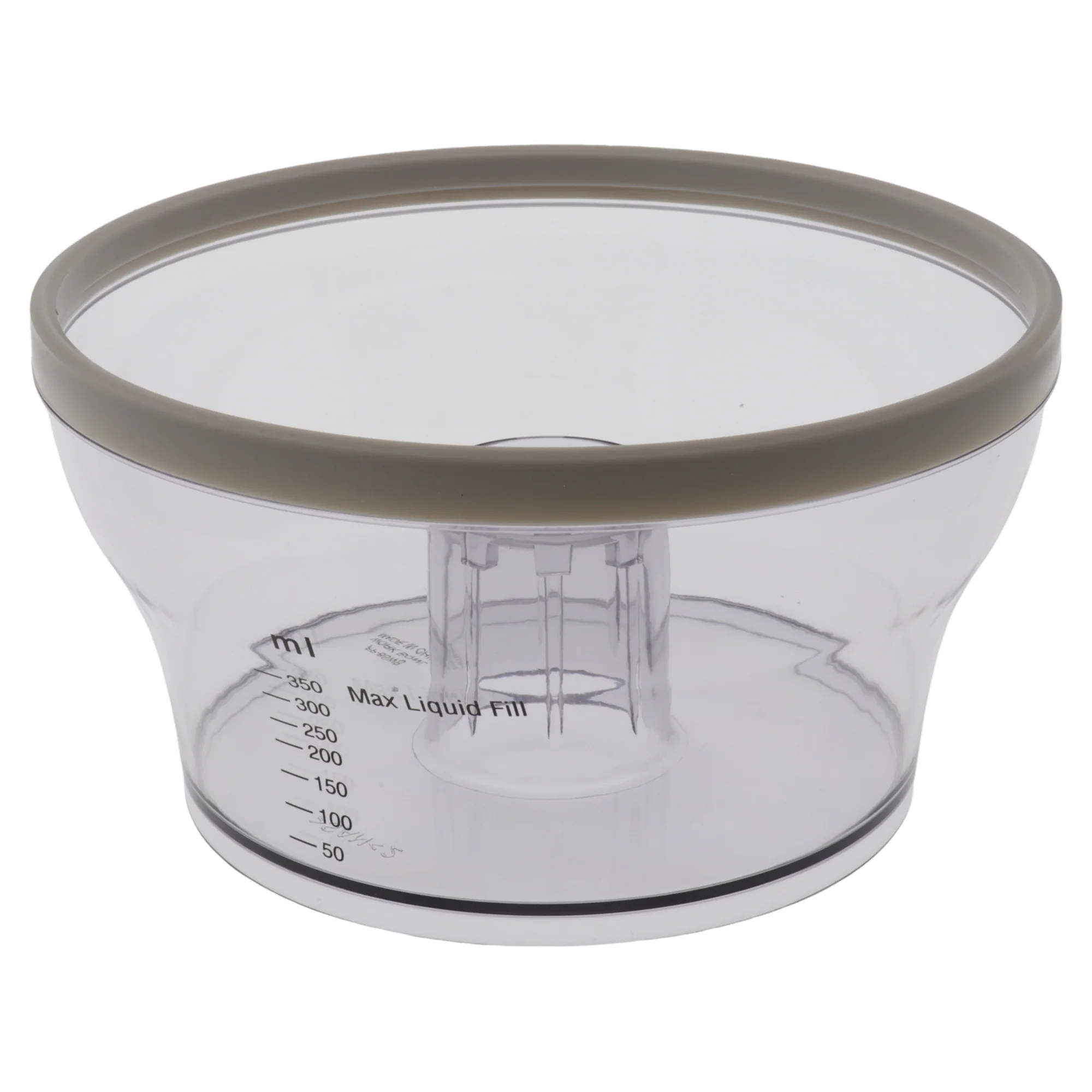 CuisinArt ciotola 350ml FP-8SWB robot cucina Easy Prep Pro FP8SE FP8U FP-8C - Image 3