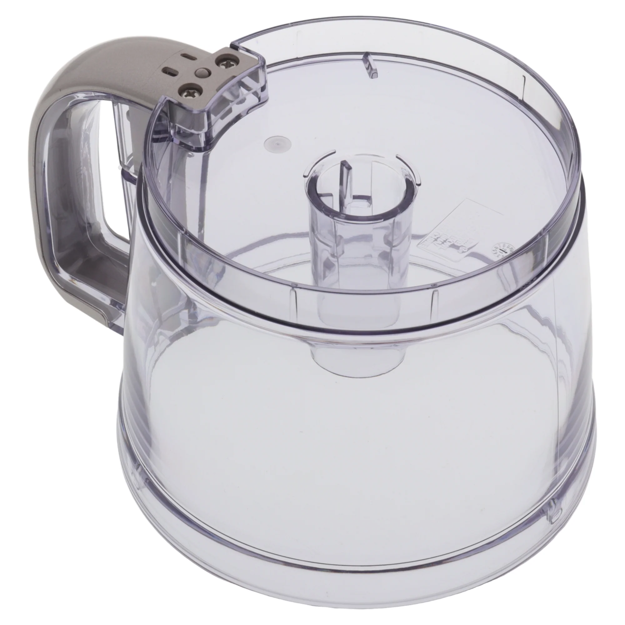CuisinArt ciotola 900ml ECH-4WB originale tritatutto Mini Prep Pro Style ECH4SE - Image 3