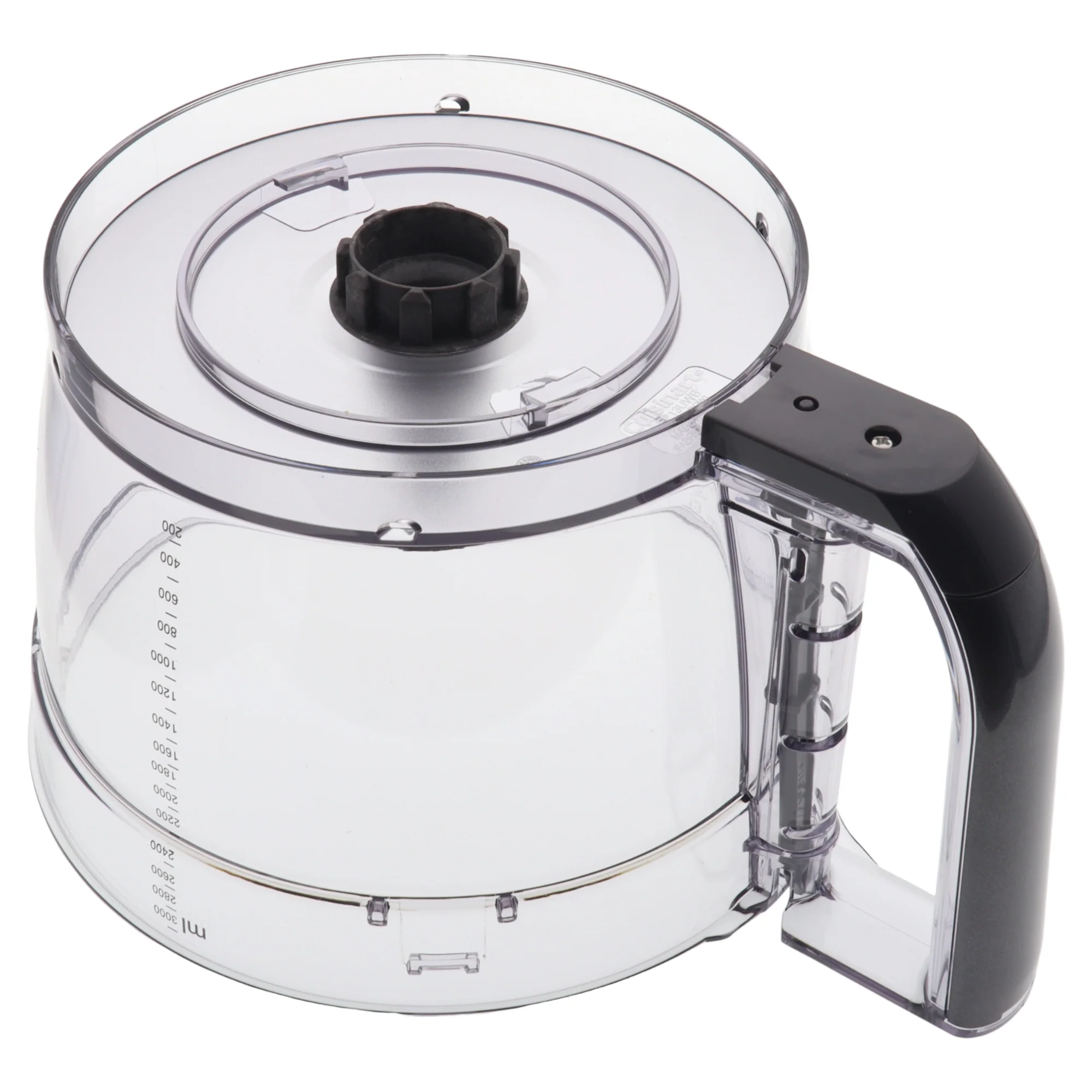 CuisinArt ciotola tazza FP13UWB 3000ml robot cucina Expert Prep Pro FP1300BE - Image 3