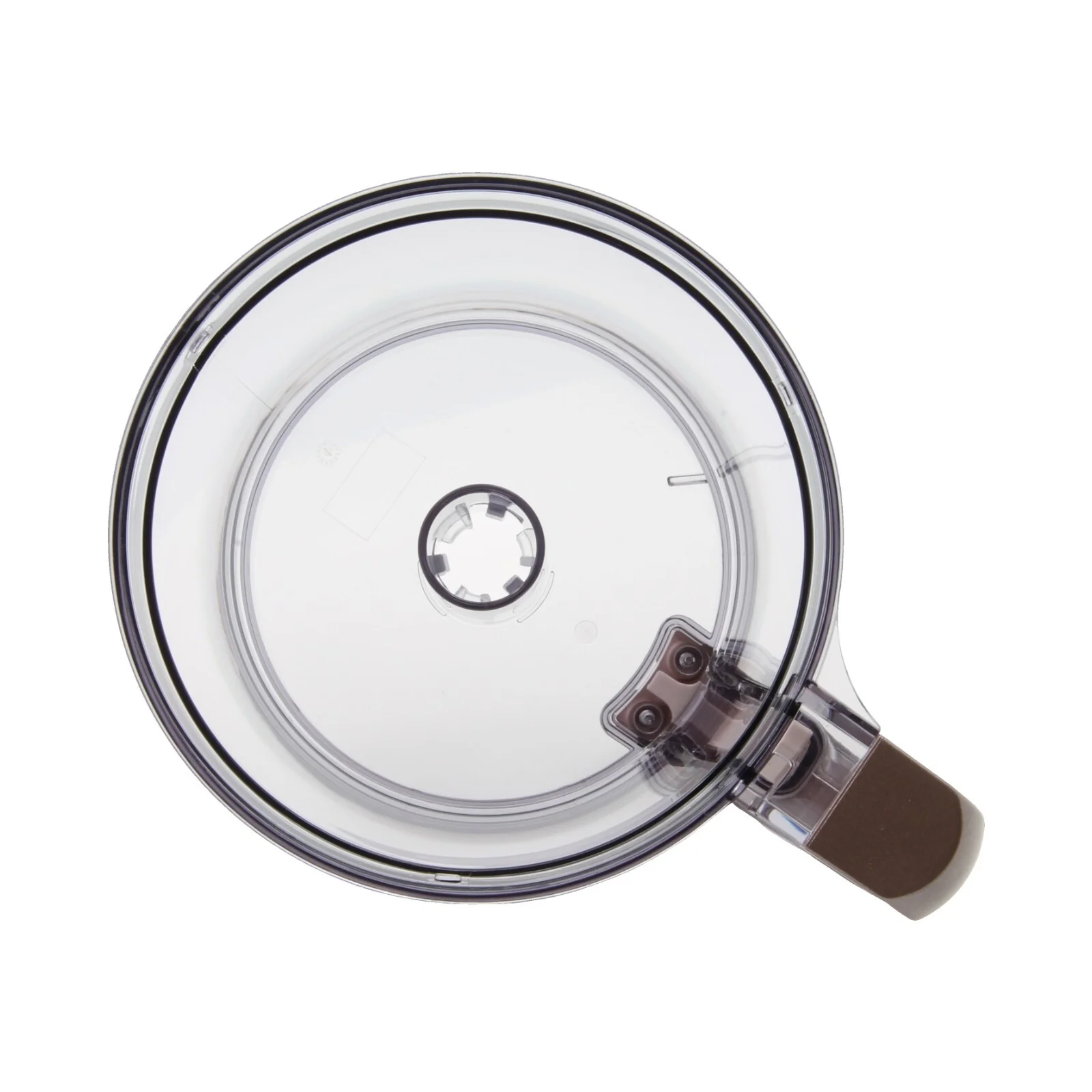 CuisinArt ciotola tazza originale ECH-4WB tritatutto Mini Prep Pro 900ml ECH4PE - Image 4