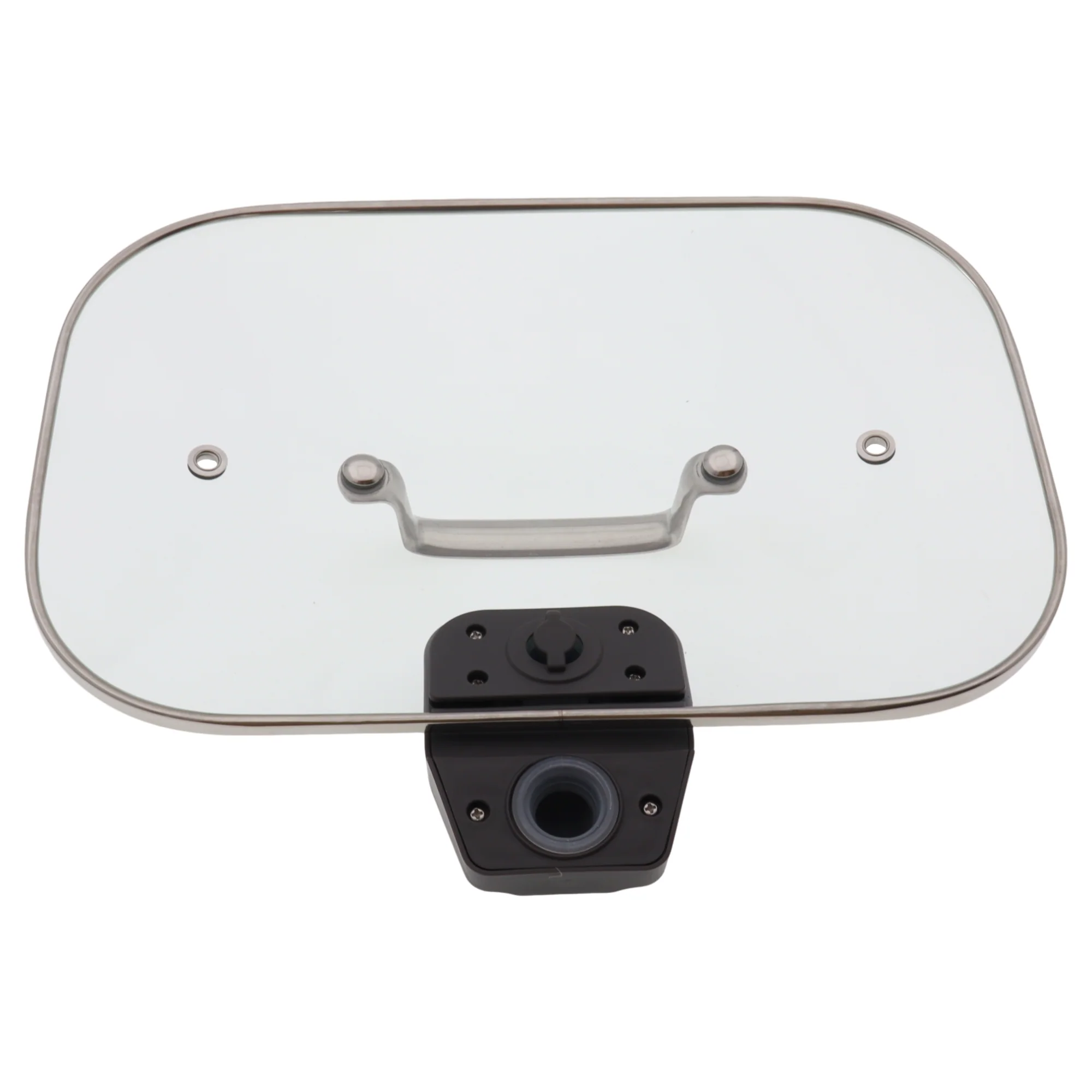 CuisinArt coperchio tappo manico vetro vaporiera Cookfresh Digital STM1000E - Image 3