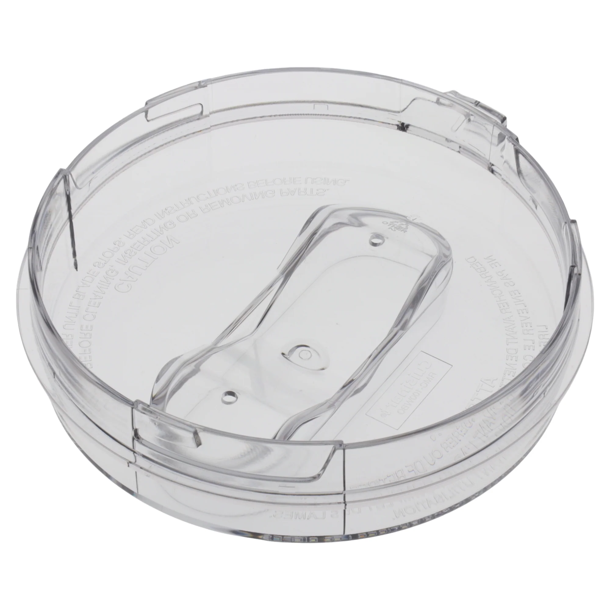 CuisinArt coperchio tappo RMC-100WBC tritatutto Mini Prep Pro Cordless RMC100E - Image 2