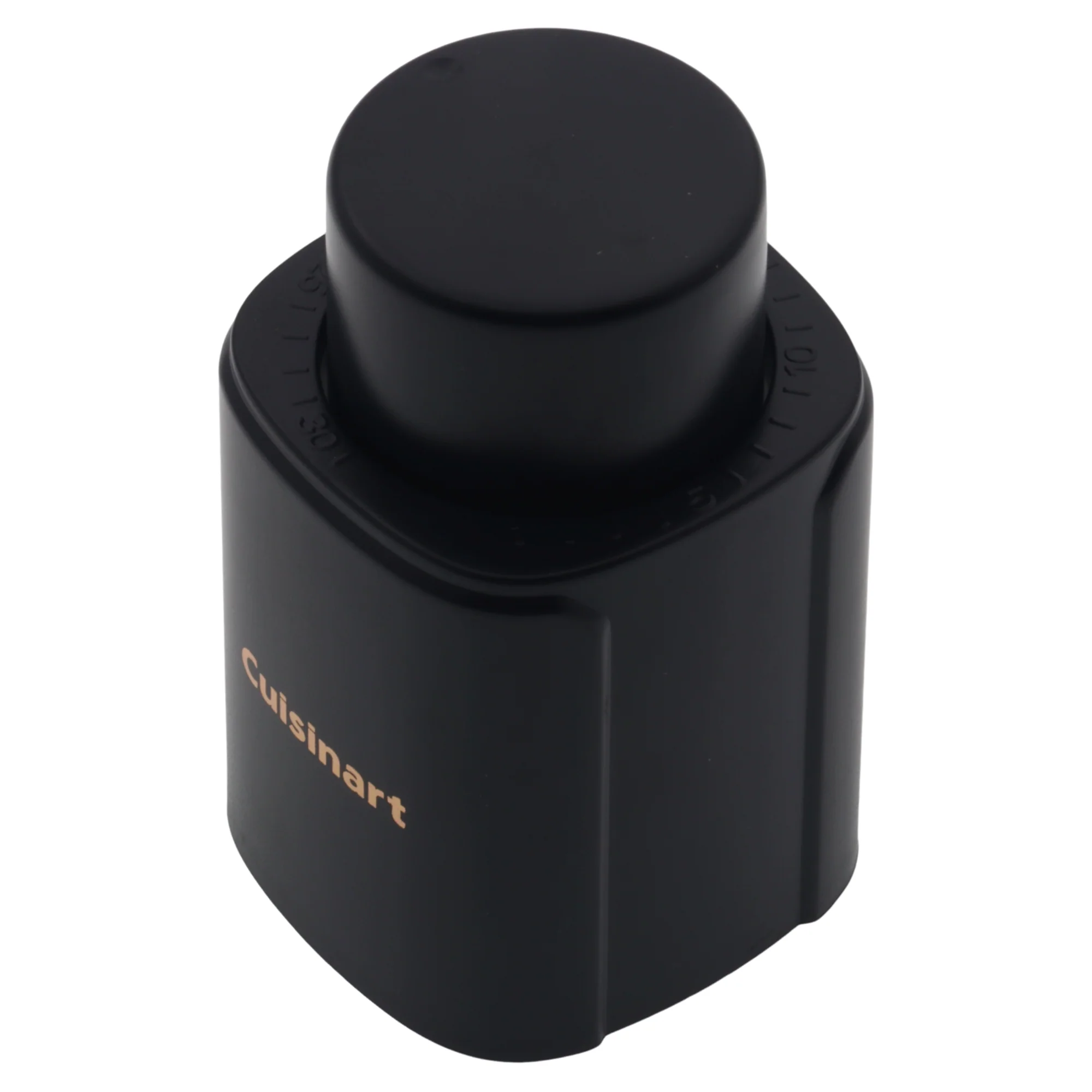 CuisinArt tappo chiusura bottiglia con pompa sotto vuoto apri vino Style CWO50E - Image 3