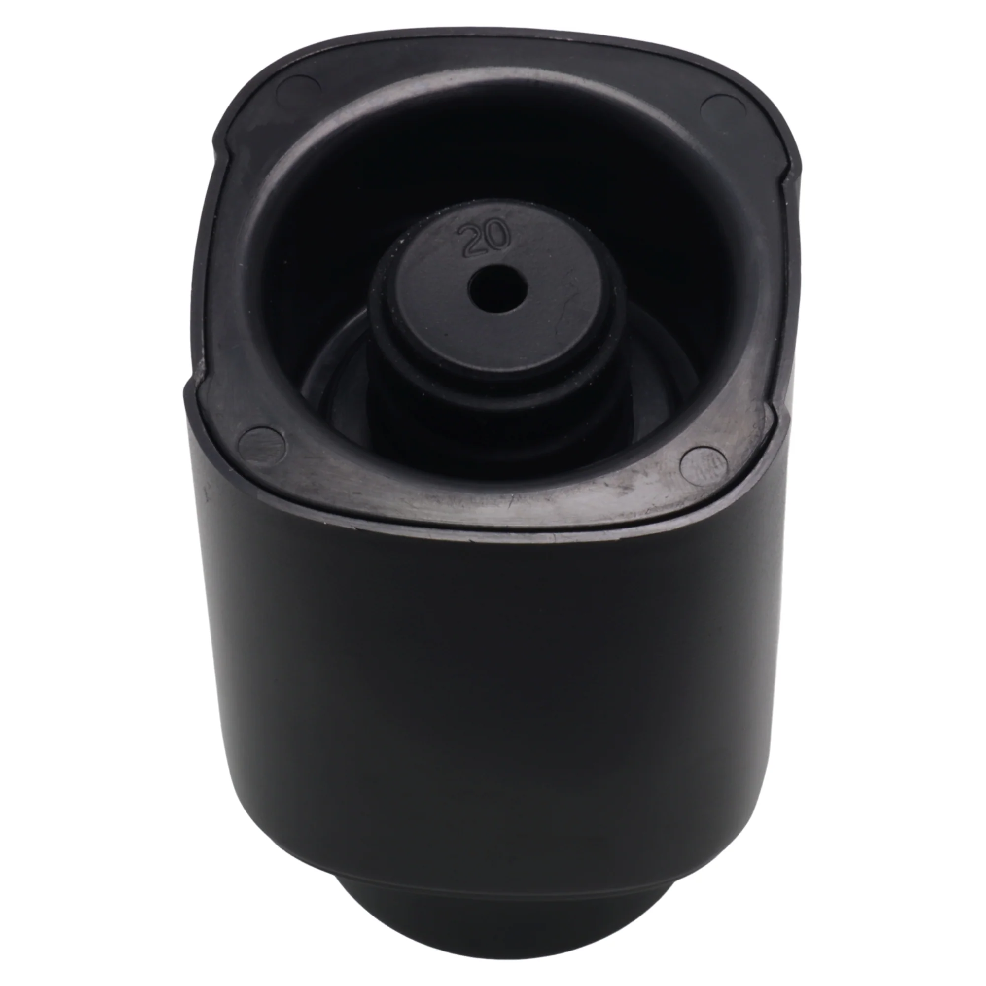 CuisinArt tappo chiusura bottiglia con pompa sotto vuoto apri vino Style CWO50E - Image 4