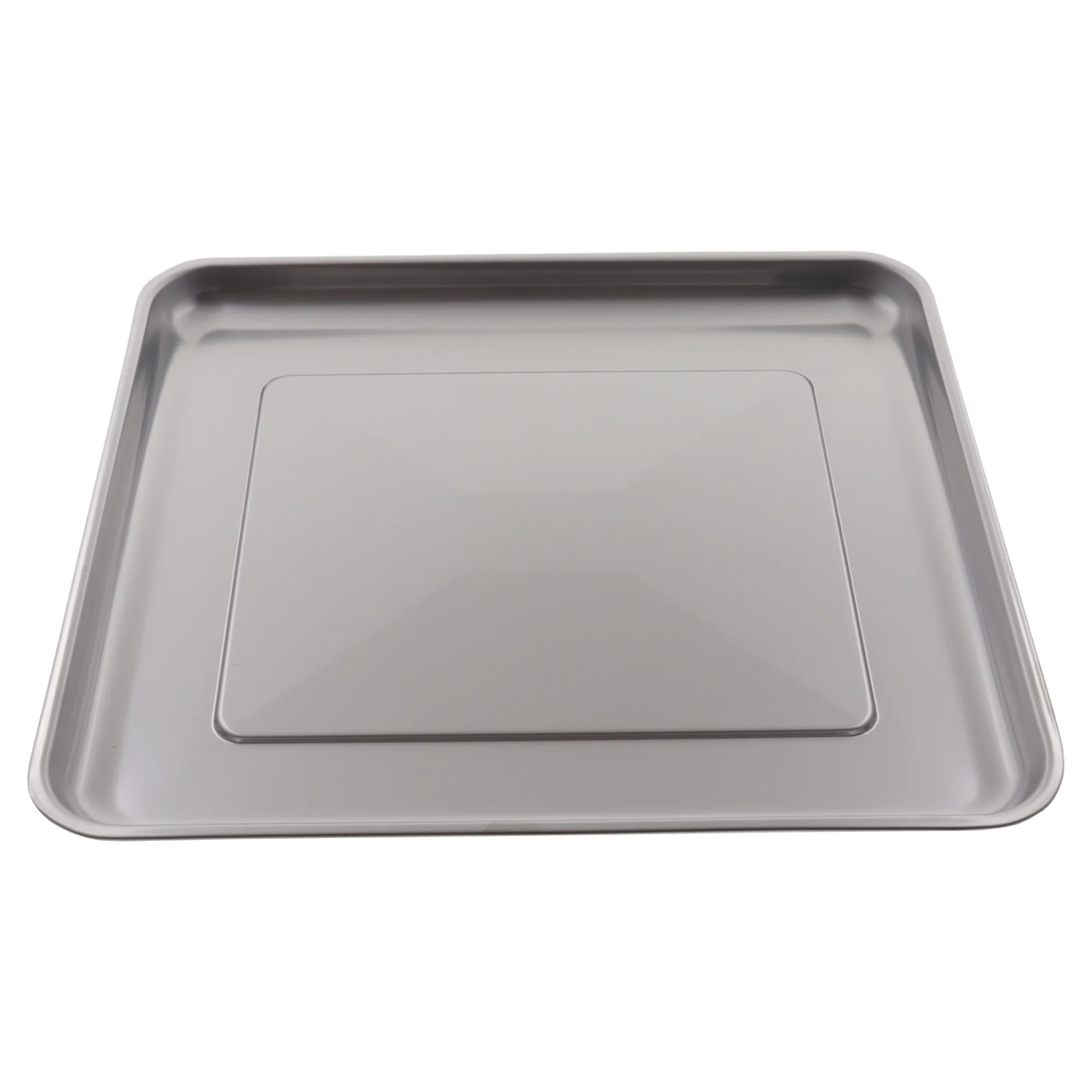 CuisinArt teglia leccarda vassoio 315mm friggitrice ad aria Mini Oven TOA60E Q178a