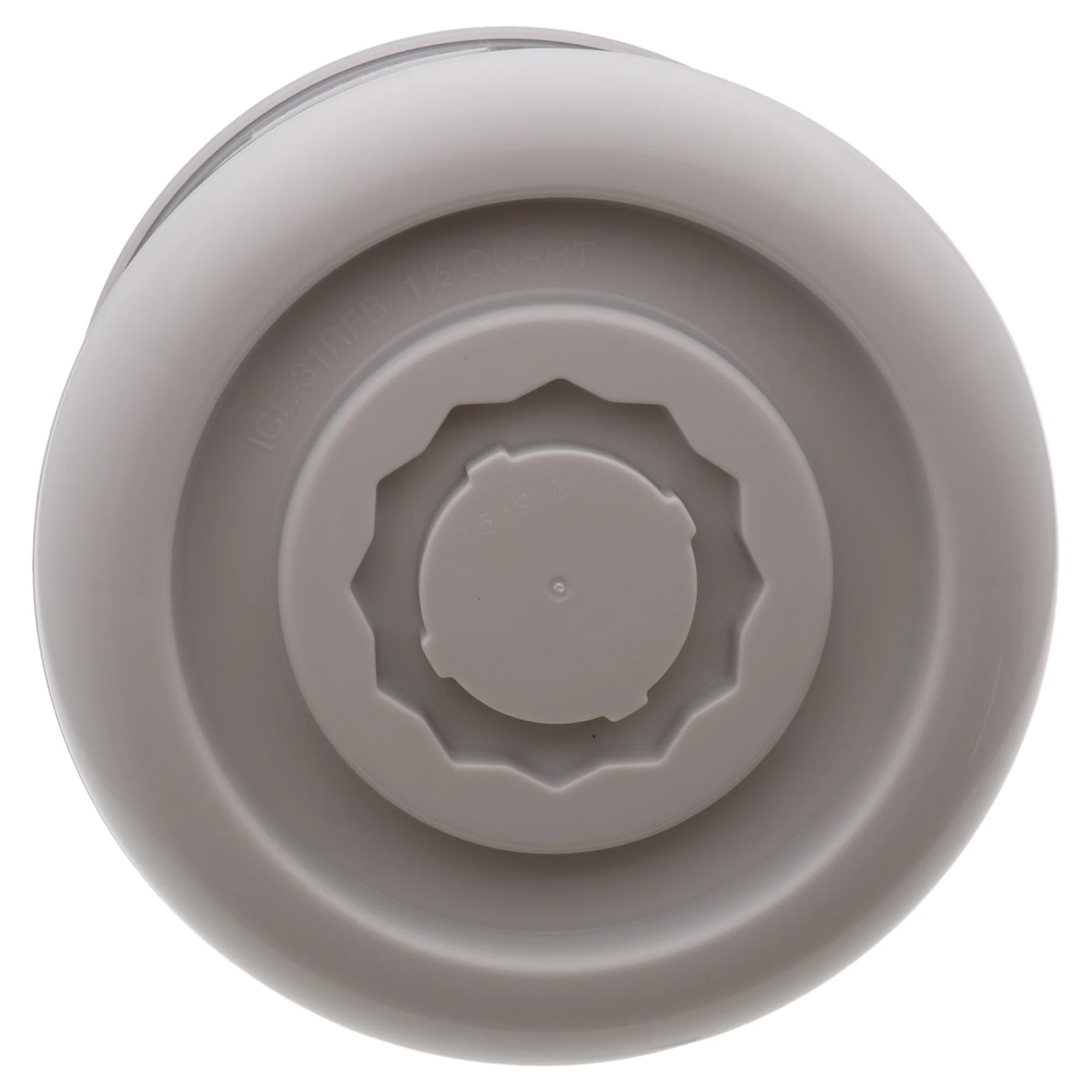 CuisinArt vasca ciotola tazza ICE-31RFB gelatiera Style Collection ICE31GE 1.7L - Image 5