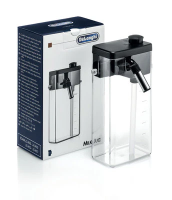 DeLonghi caraffa brocca latte schiumato superautomatica Intensa Cappuccino ECAM