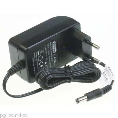 Delonghi caricabatterie scopa aspirapolvere Colombina Cordless 18V XLR18 XLR18LM