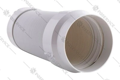 Delonghi Ariagel tubo scarico aria Pinguino condizionatore PAC AN WE ECO AG 90 - Image 4